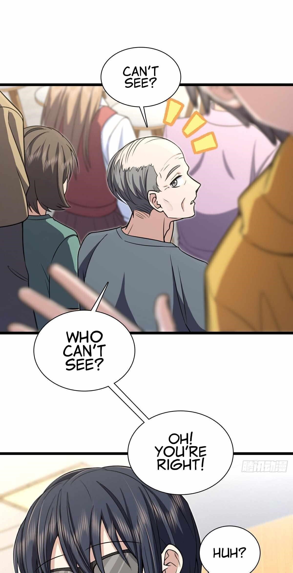 My Wife is From a Thousand Years Ago - Chapter 287 Page 7