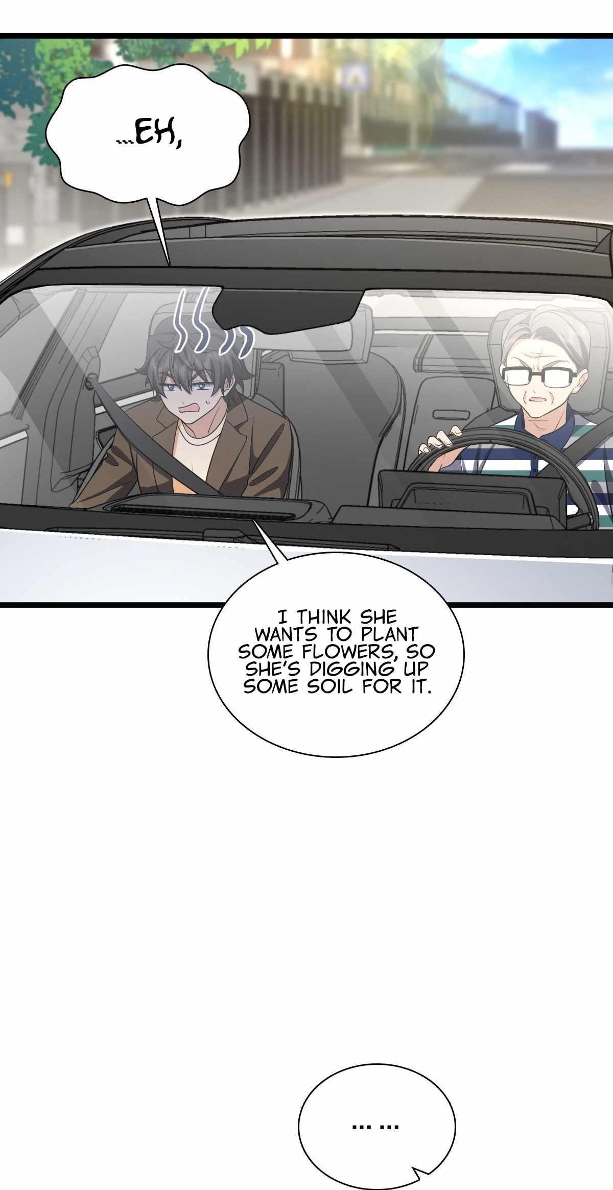 My Wife is From a Thousand Years Ago - Chapter 288 Page 10