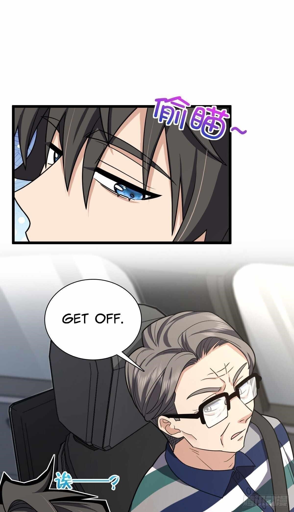 My Wife is From a Thousand Years Ago - Chapter 288 Page 13