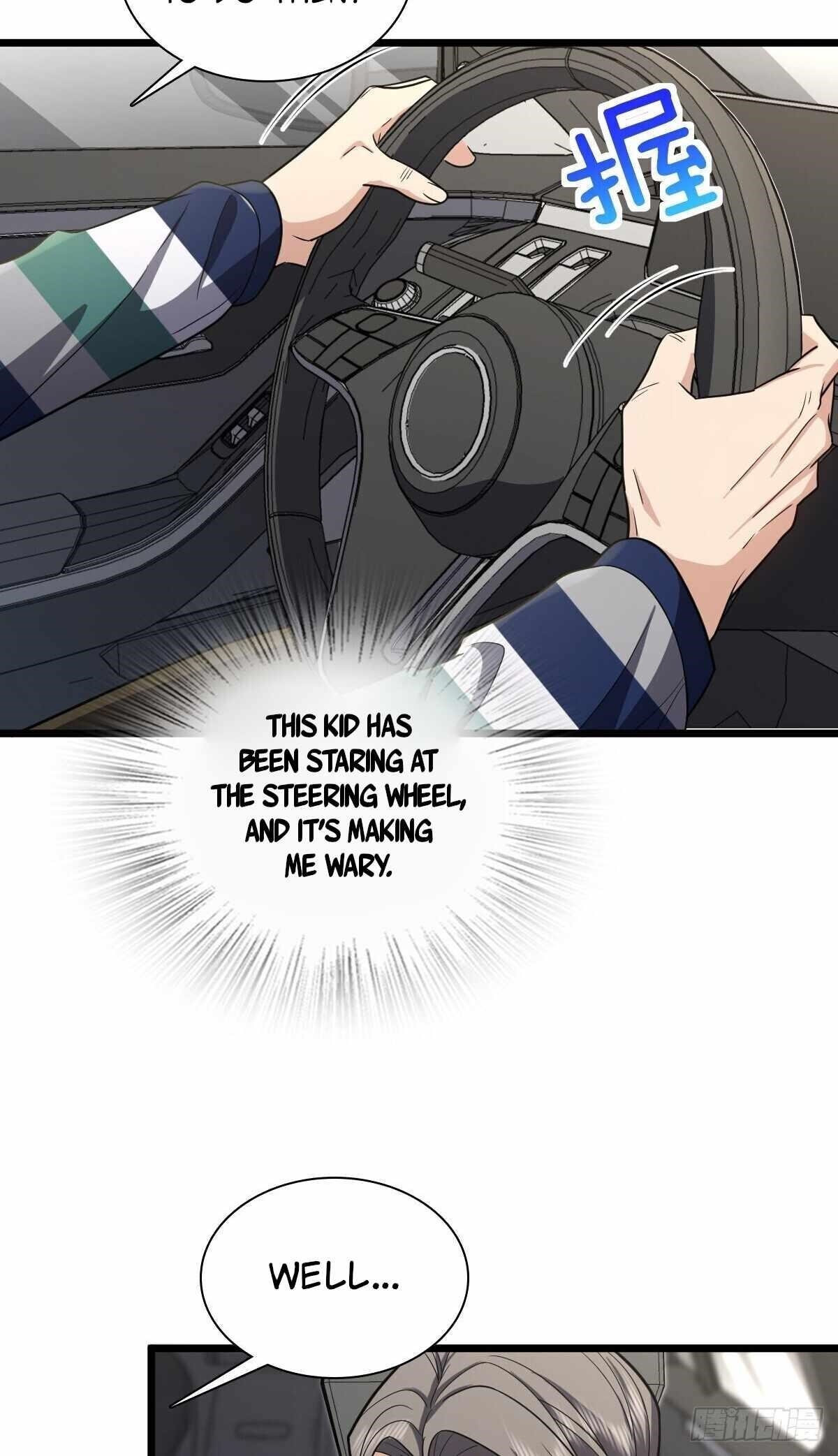 My Wife is From a Thousand Years Ago - Chapter 288 Page 15