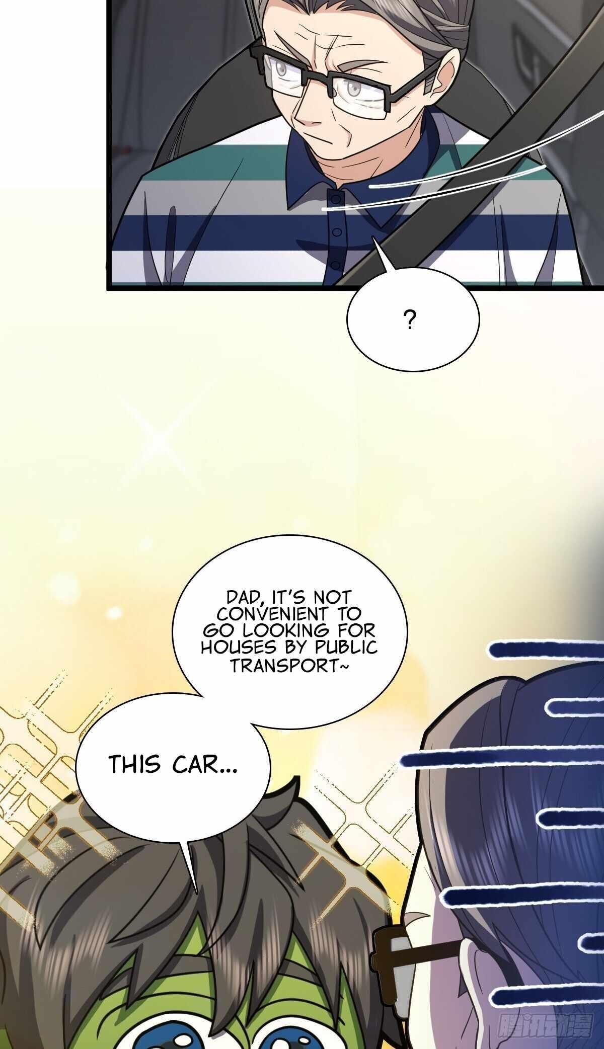 My Wife is From a Thousand Years Ago - Chapter 288 Page 16