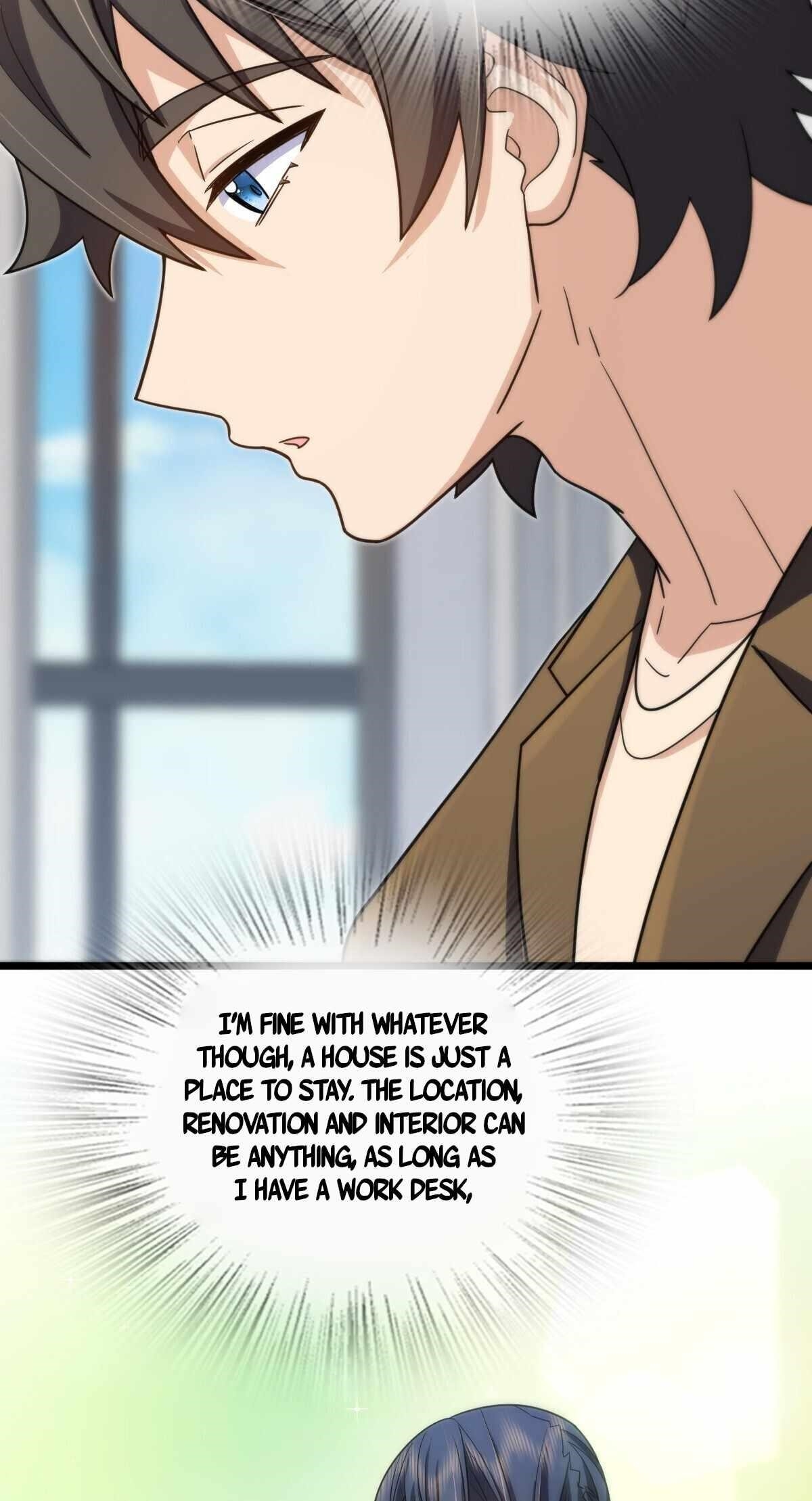 My Wife is From a Thousand Years Ago - Chapter 288 Page 25