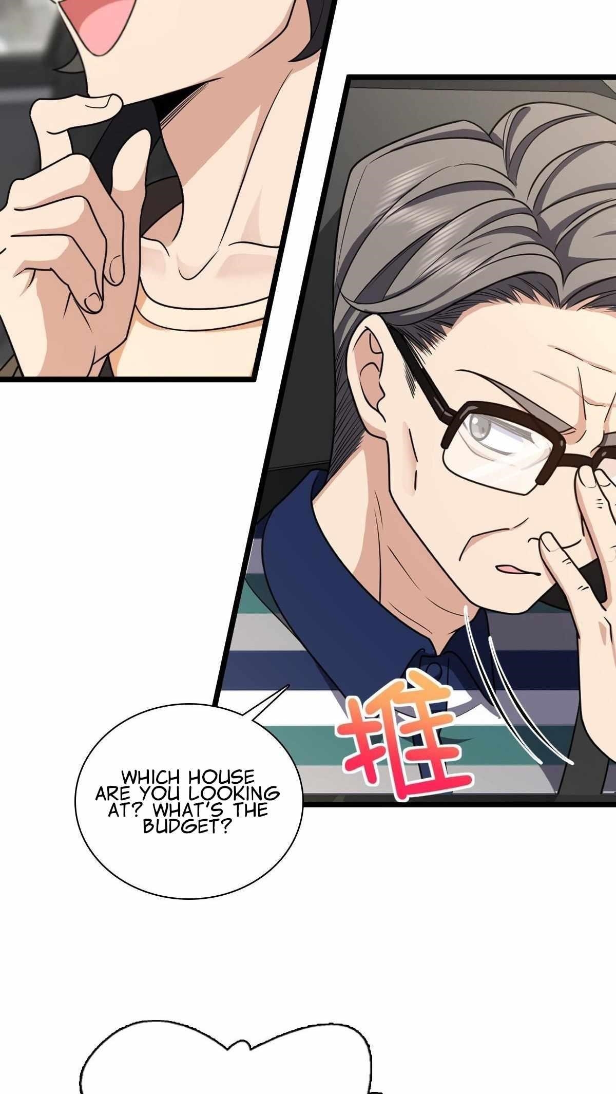 My Wife is From a Thousand Years Ago - Chapter 288 Page 4