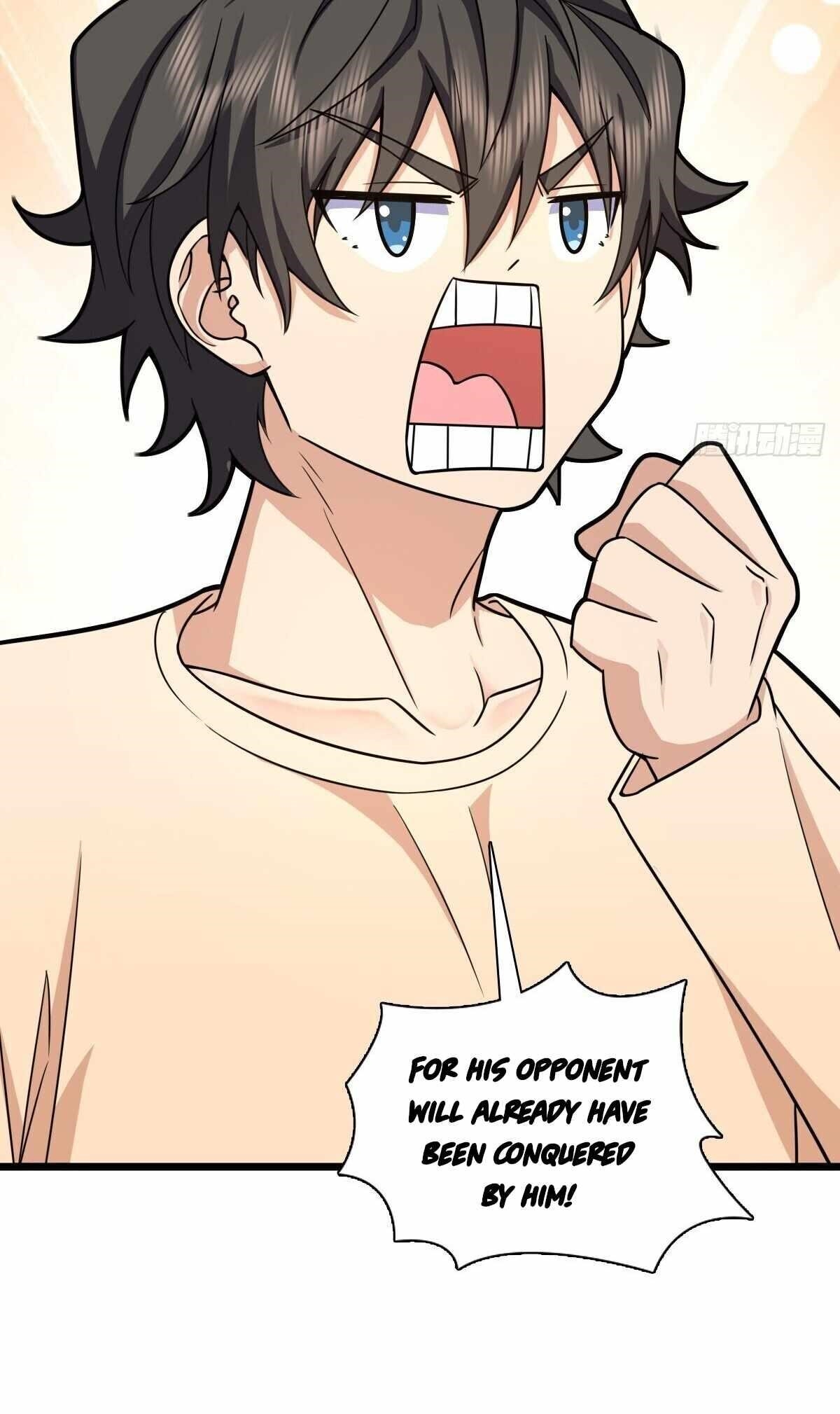 My Wife is From a Thousand Years Ago - Chapter 288 Page 43