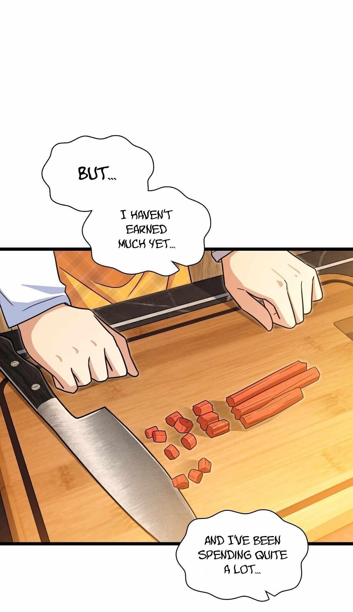 My Wife is From a Thousand Years Ago - Chapter 288 Page 55