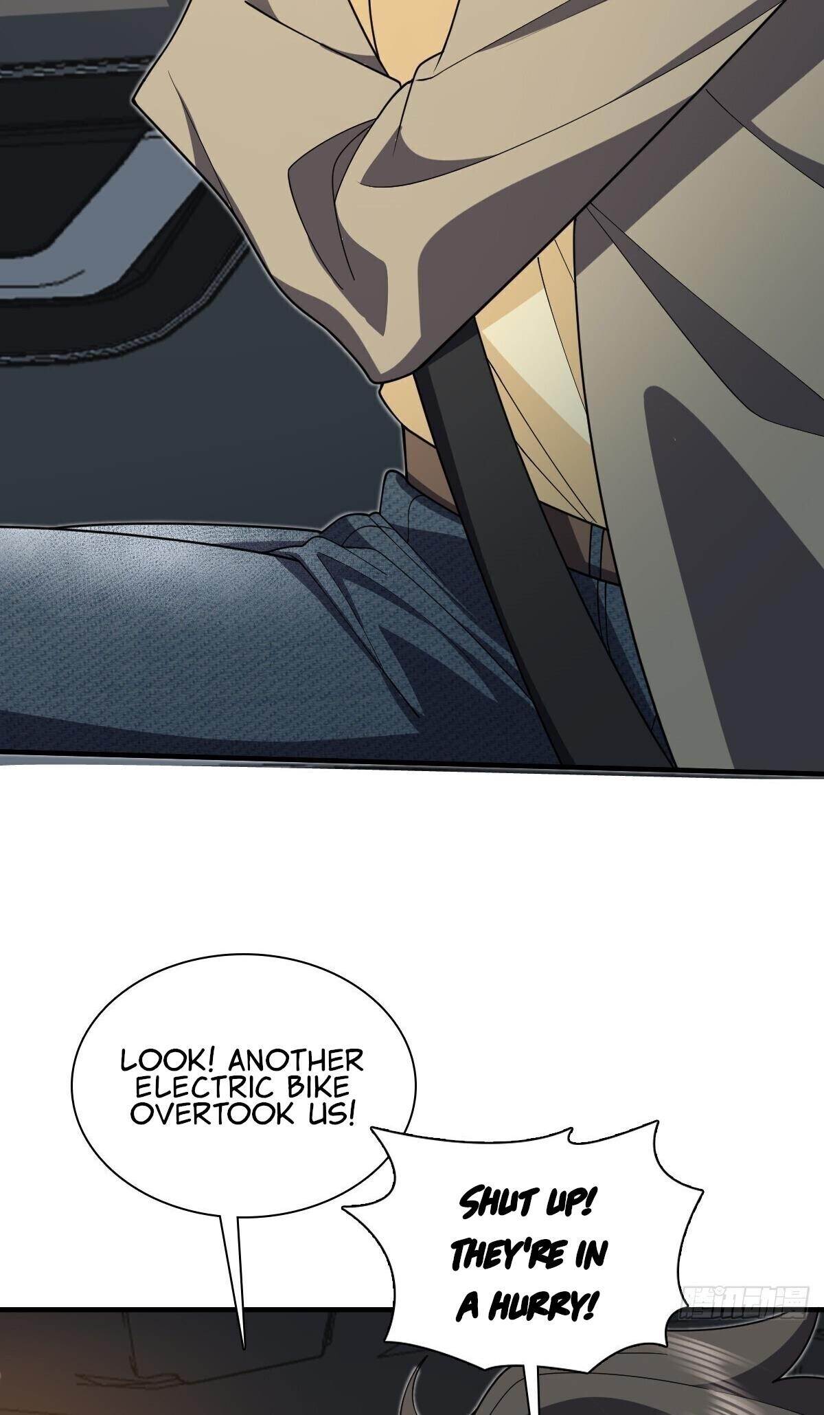 My Wife is From a Thousand Years Ago - Chapter 289 Page 14