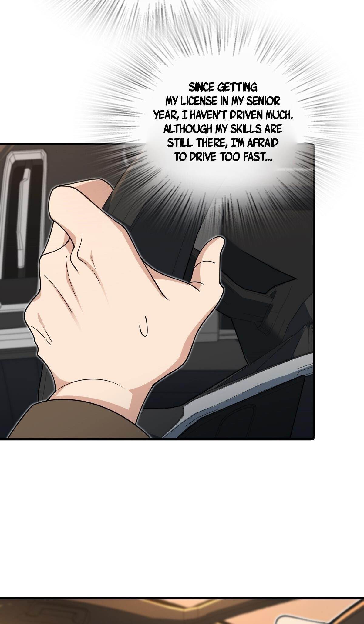 My Wife is From a Thousand Years Ago - Chapter 289 Page 16