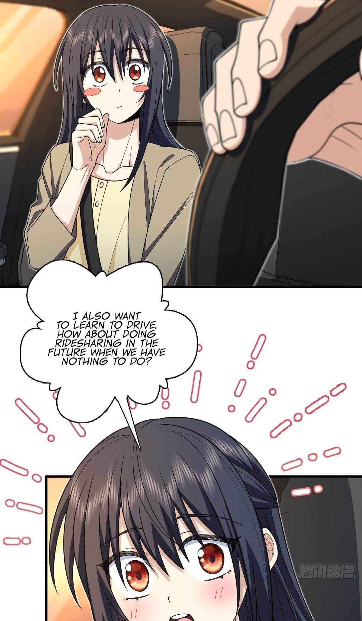 My Wife is From a Thousand Years Ago - Chapter 289 Page 17