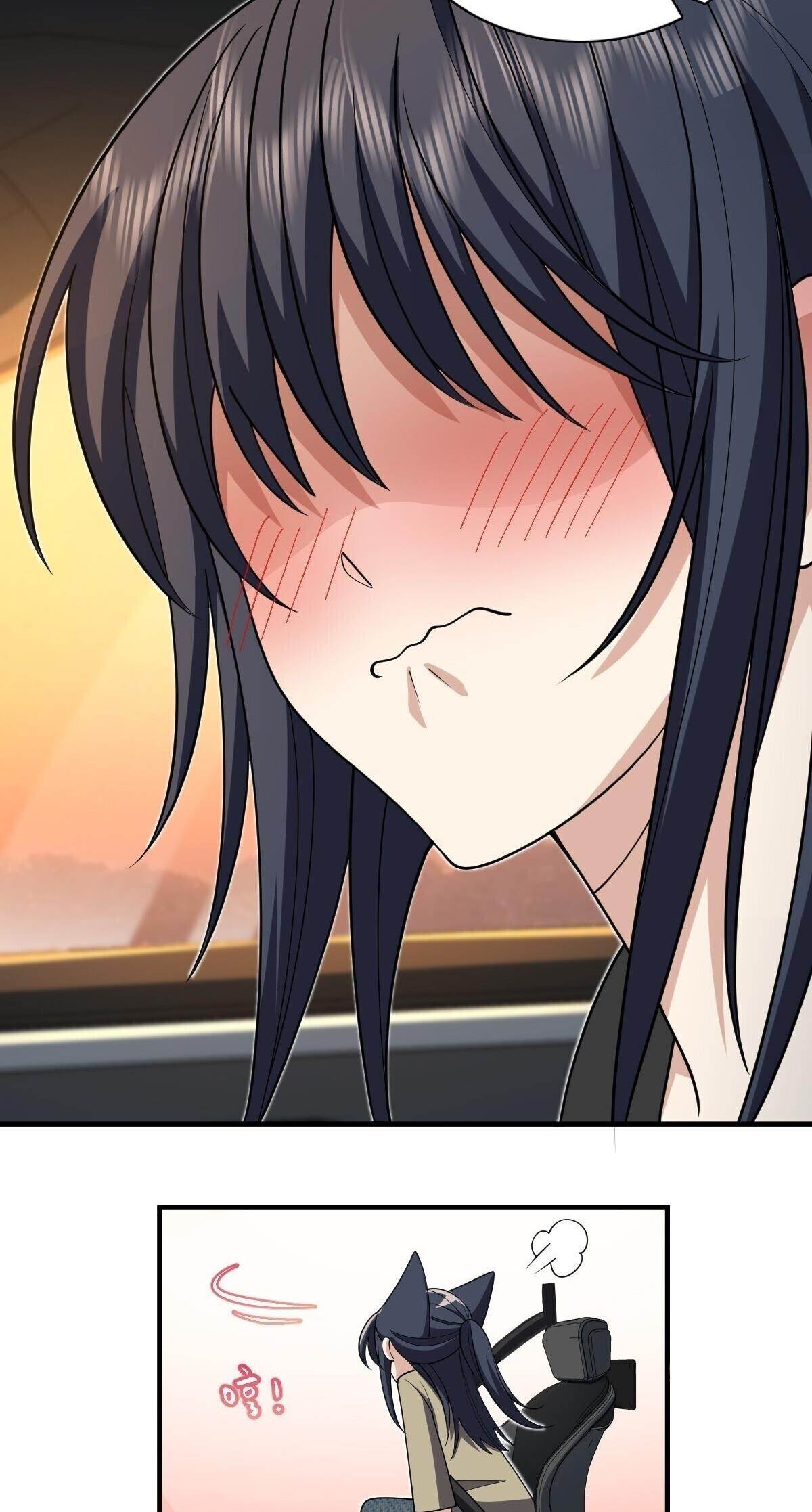 My Wife is From a Thousand Years Ago - Chapter 289 Page 21