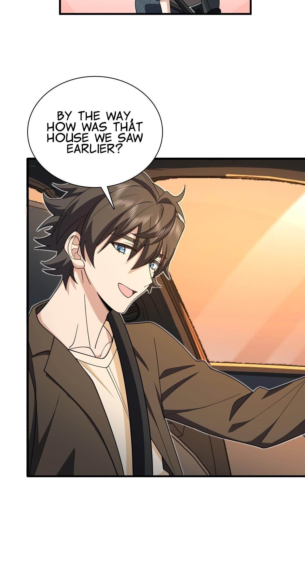 My Wife is From a Thousand Years Ago - Chapter 289 Page 22