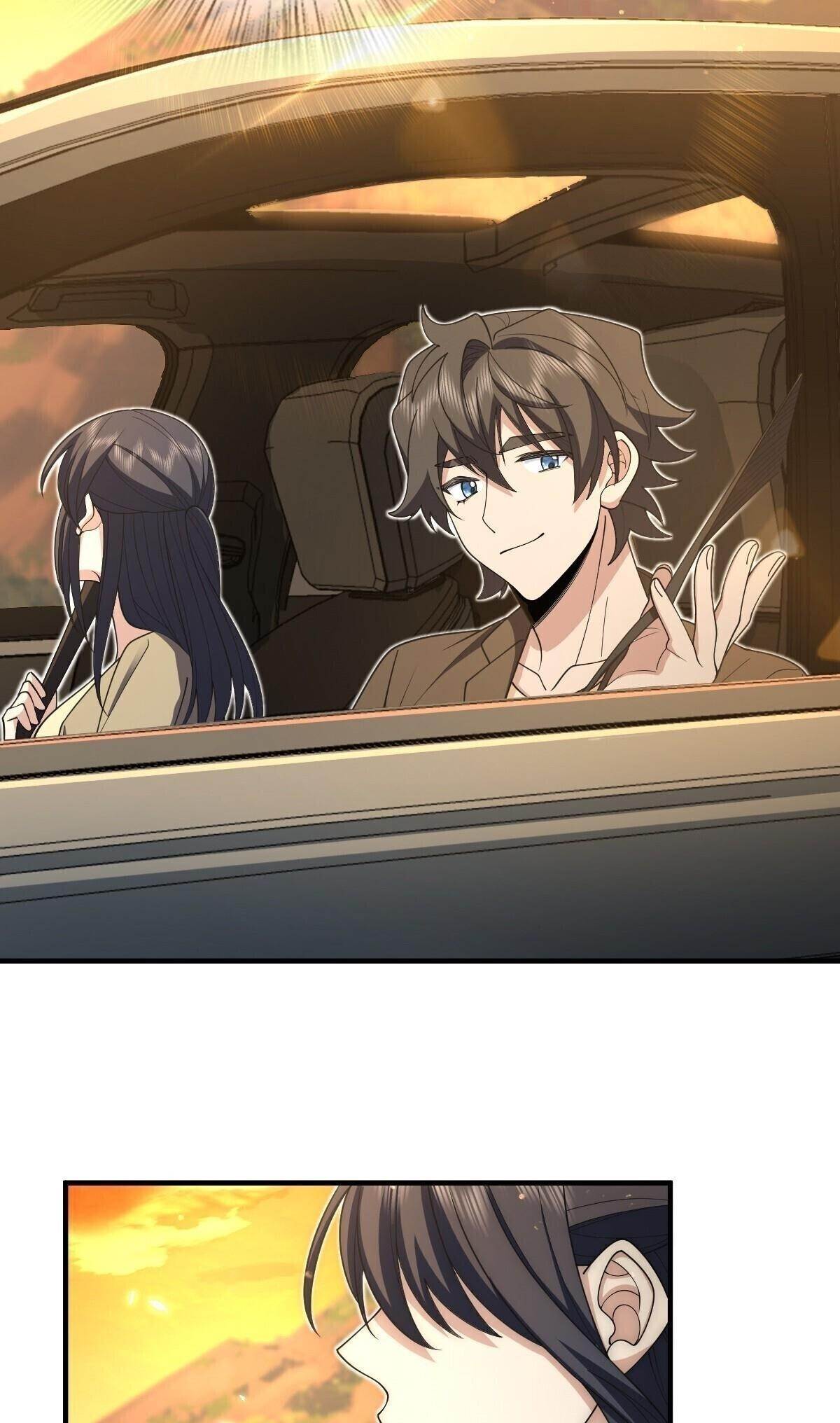 My Wife is From a Thousand Years Ago - Chapter 289 Page 31