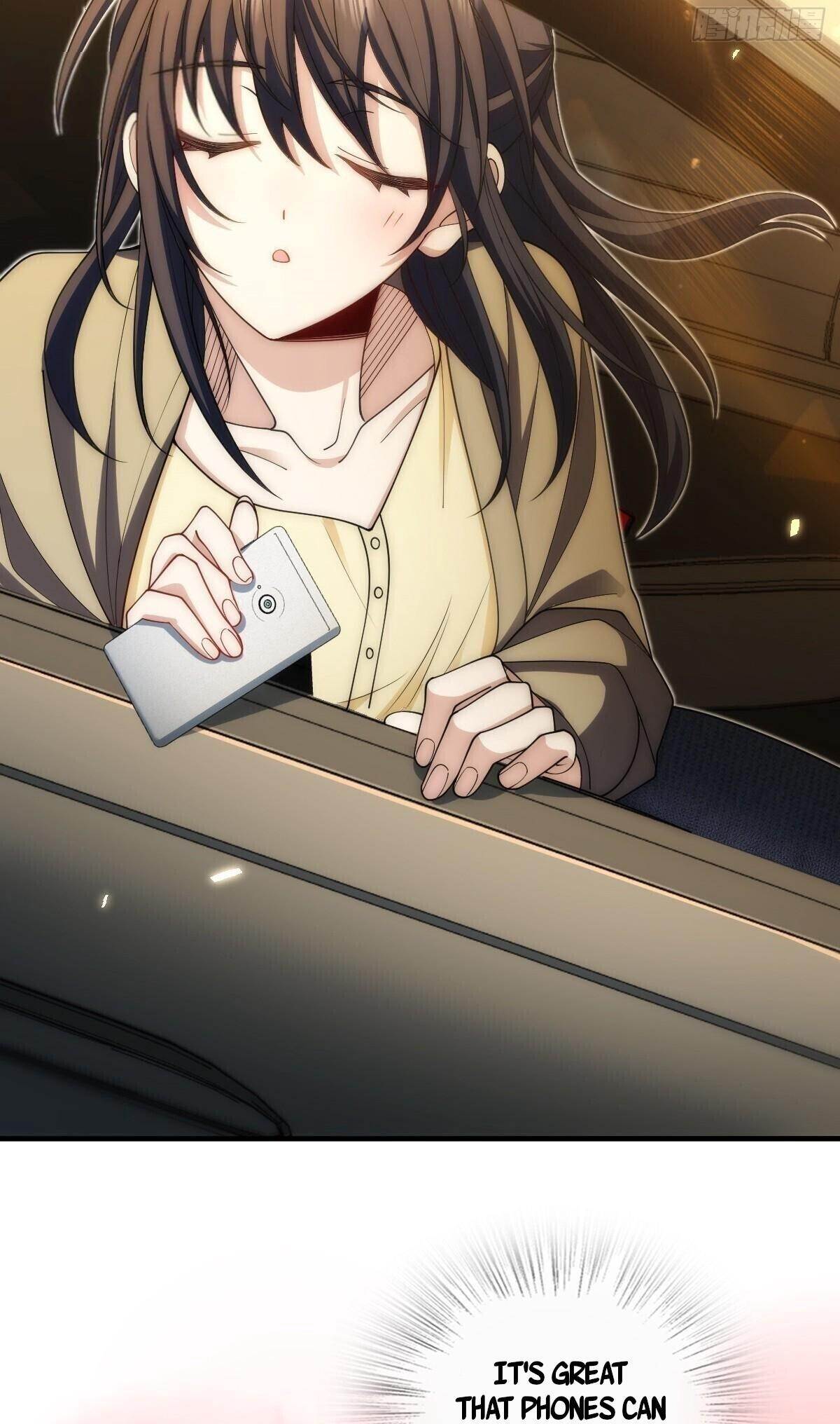 My Wife is From a Thousand Years Ago - Chapter 289 Page 33