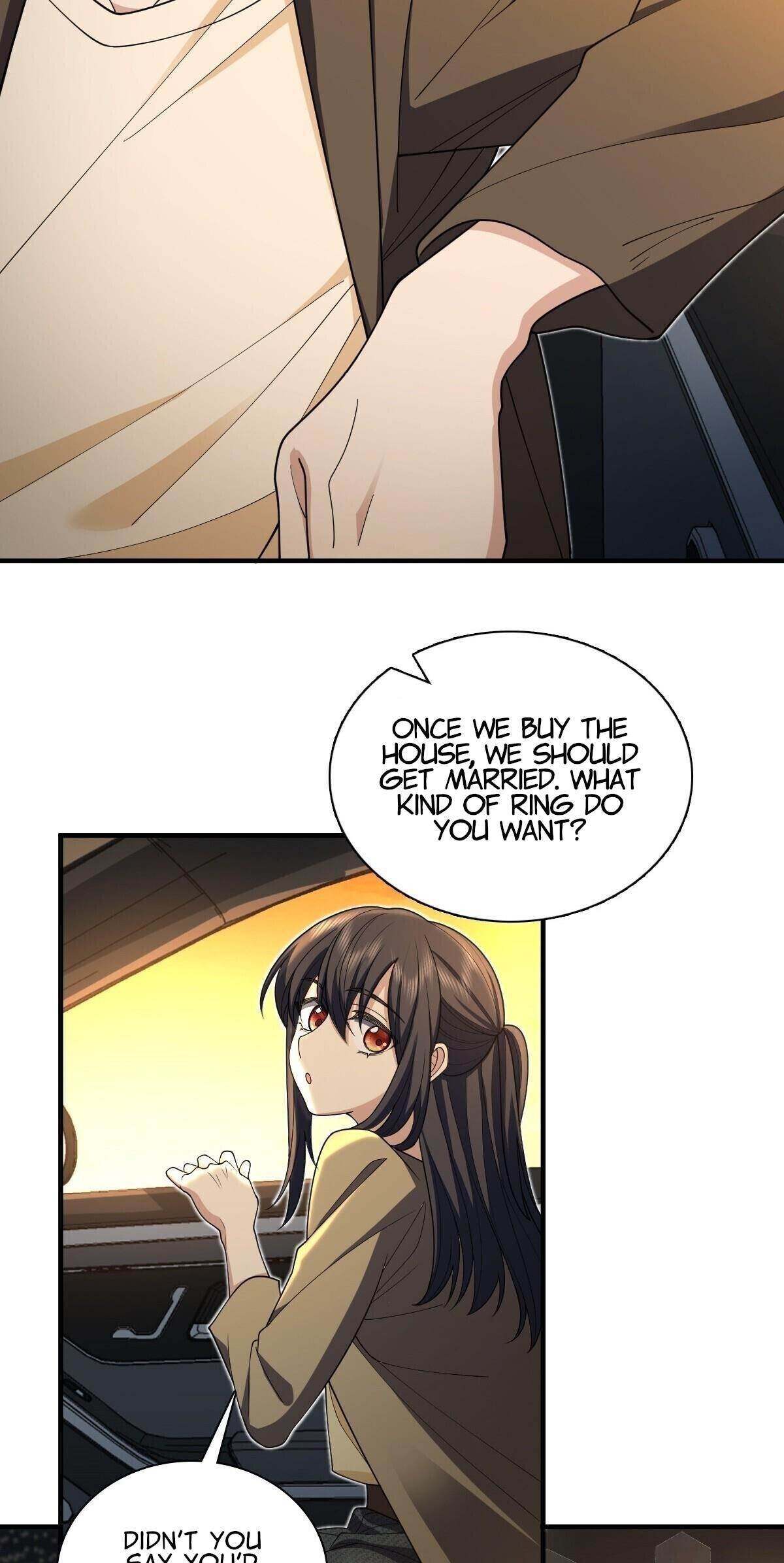 My Wife is From a Thousand Years Ago - Chapter 289 Page 37