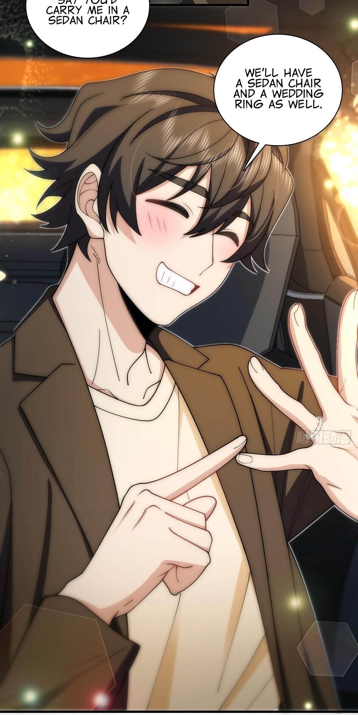 My Wife is From a Thousand Years Ago - Chapter 289 Page 38