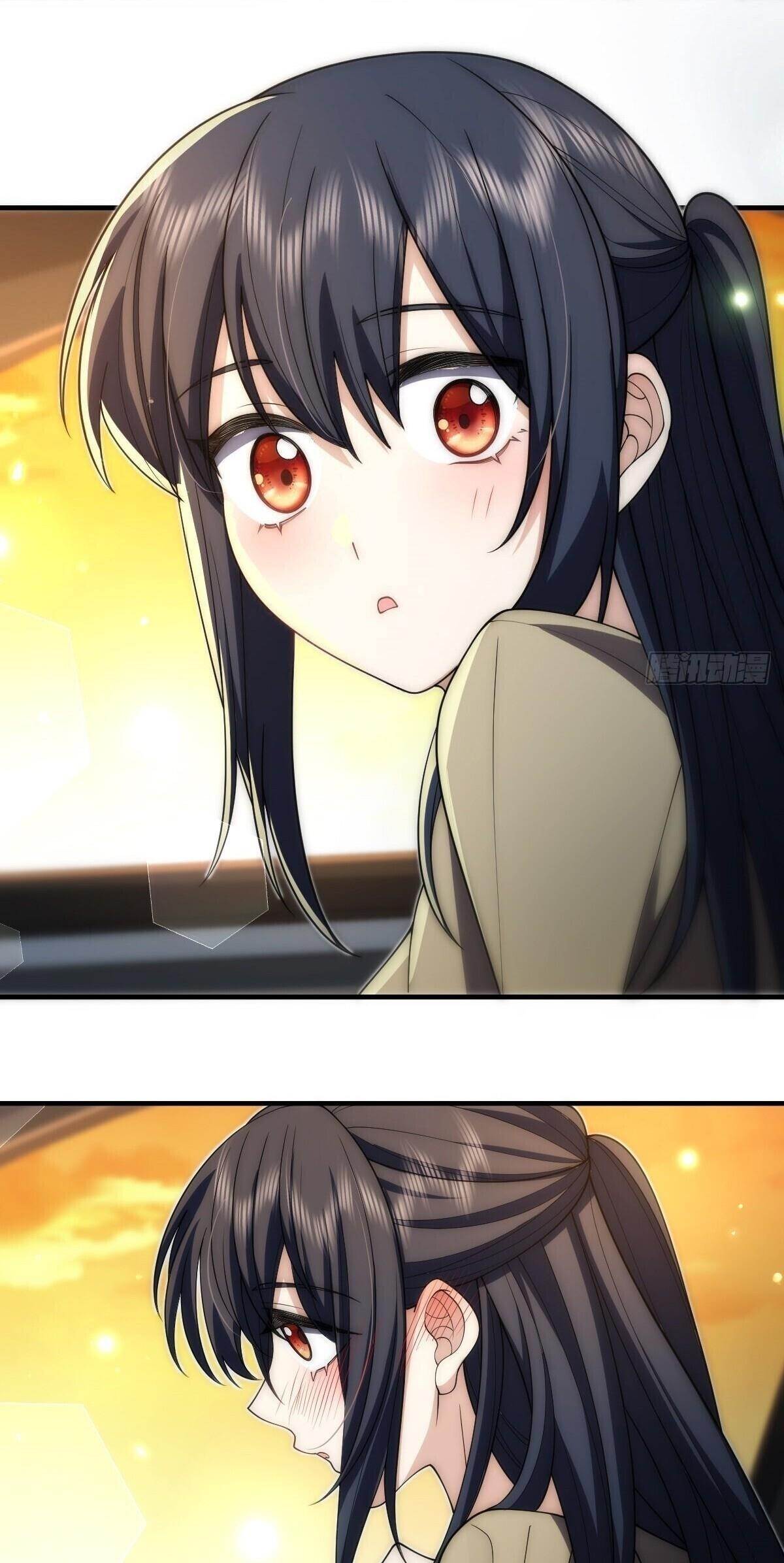 My Wife is From a Thousand Years Ago - Chapter 289 Page 39