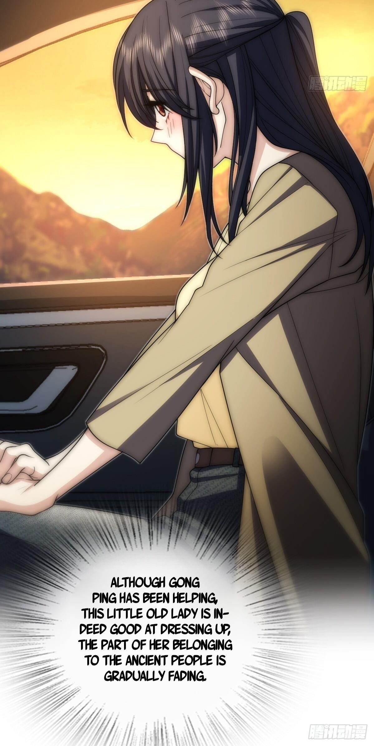 My Wife is From a Thousand Years Ago - Chapter 289 Page 41