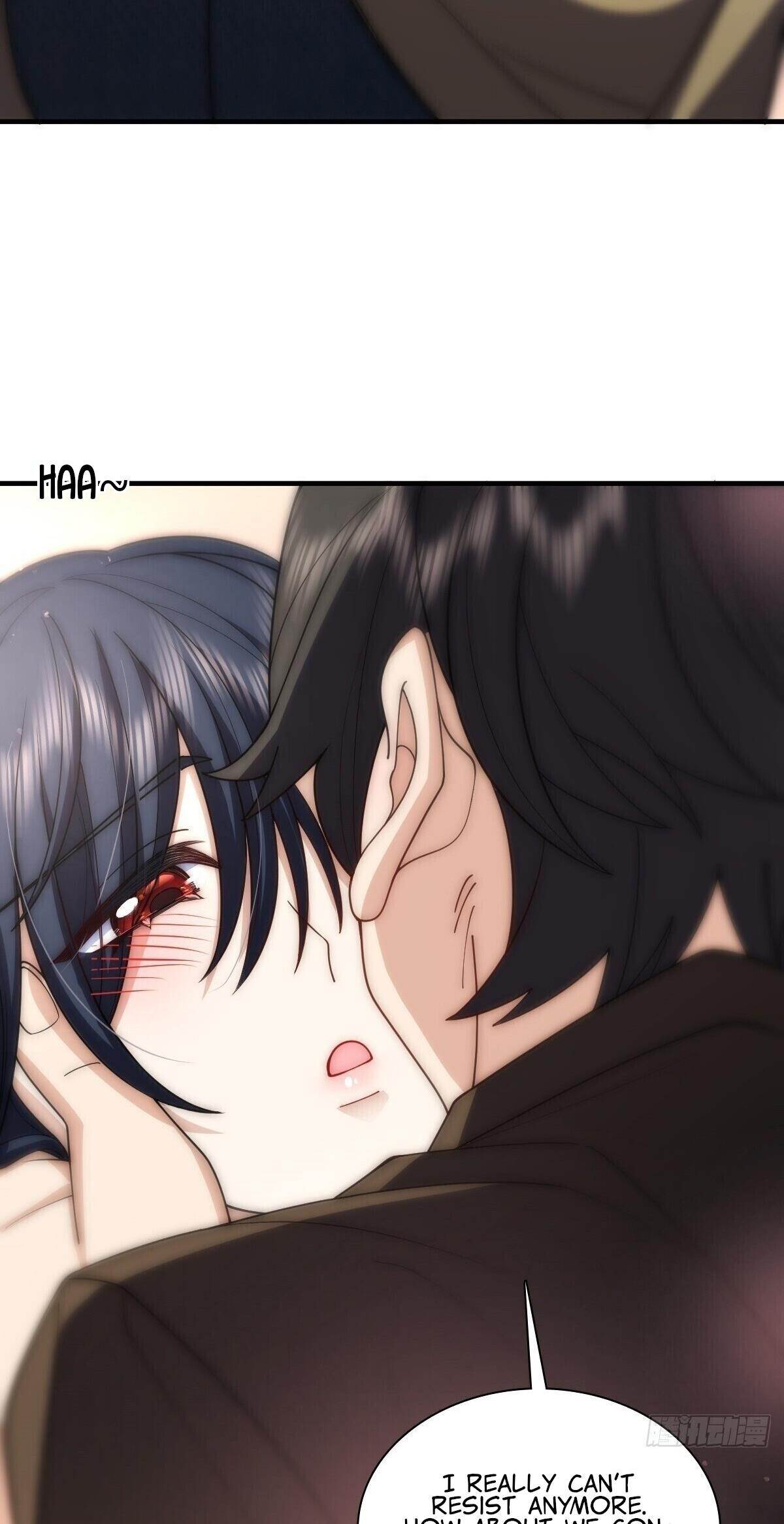 My Wife is From a Thousand Years Ago - Chapter 289 Page 48