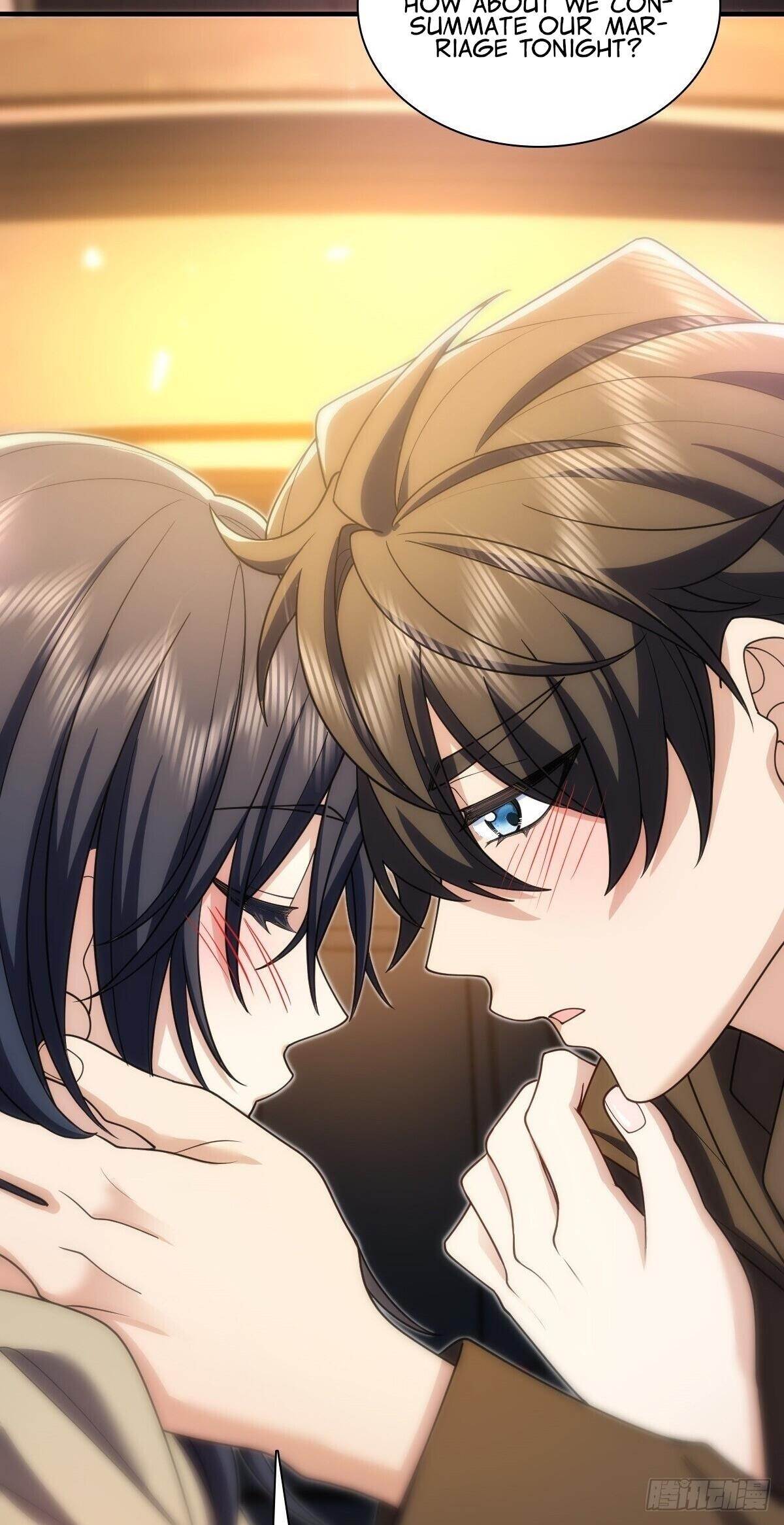 My Wife is From a Thousand Years Ago - Chapter 289 Page 49