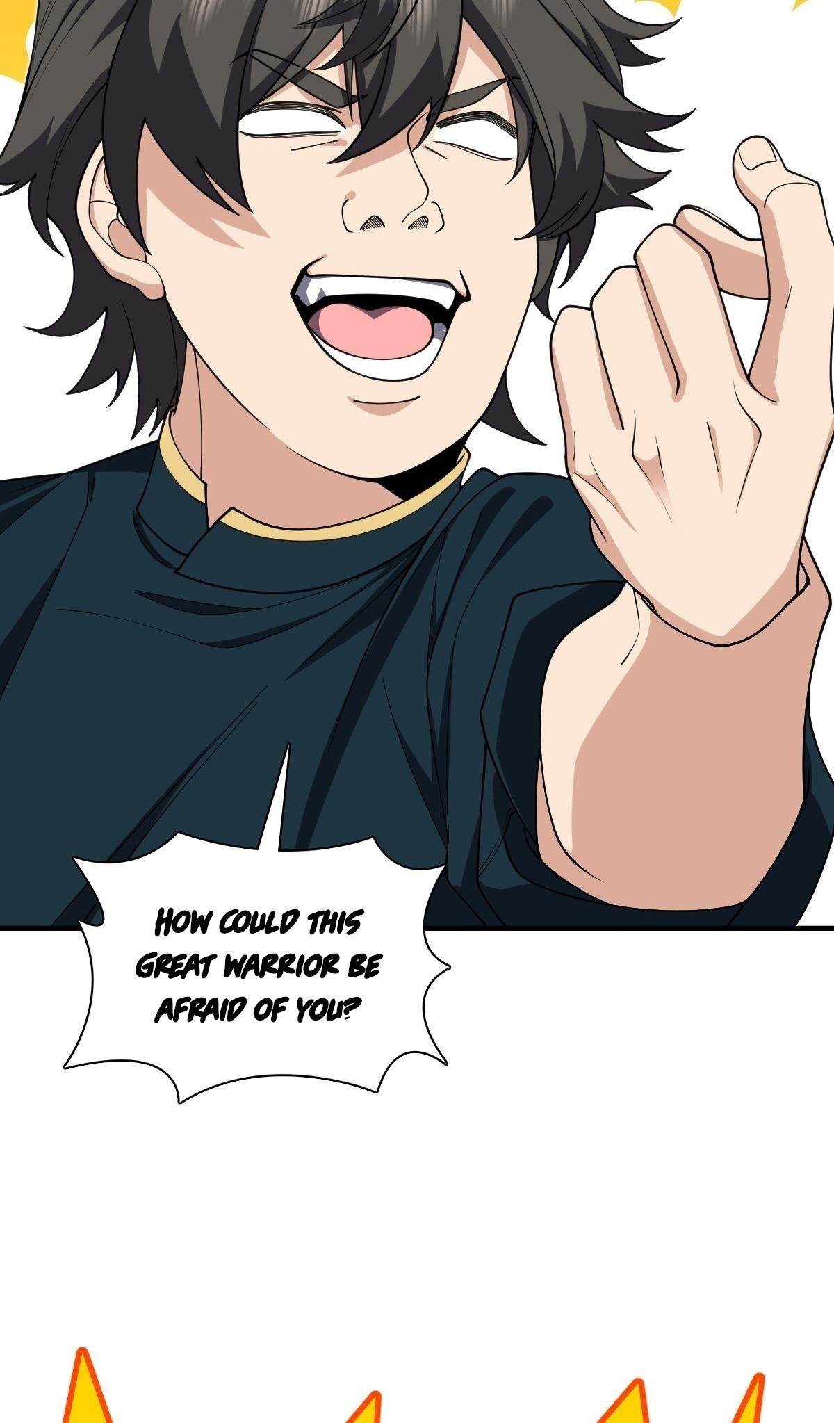 My Wife is From a Thousand Years Ago - Chapter 289 Page 5