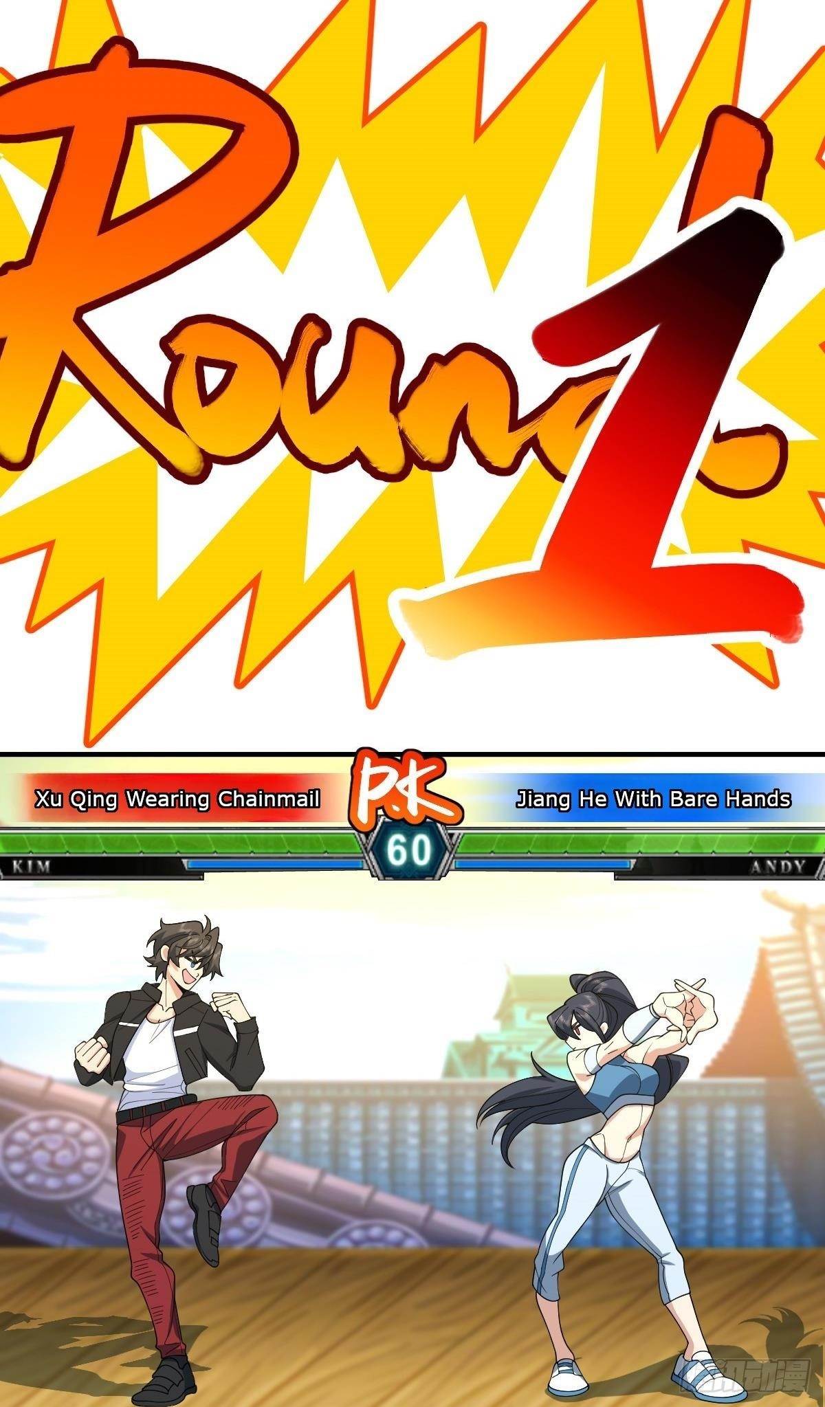 My Wife is From a Thousand Years Ago - Chapter 289 Page 6