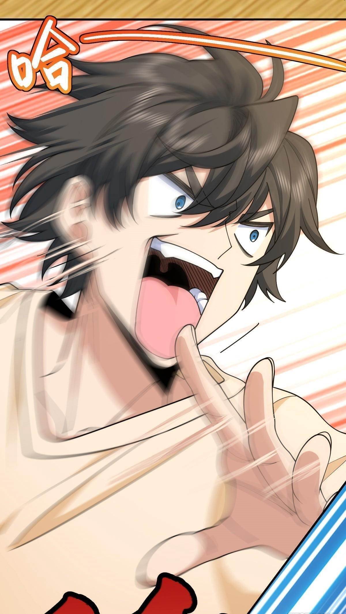 My Wife is From a Thousand Years Ago - Chapter 289 Page 7