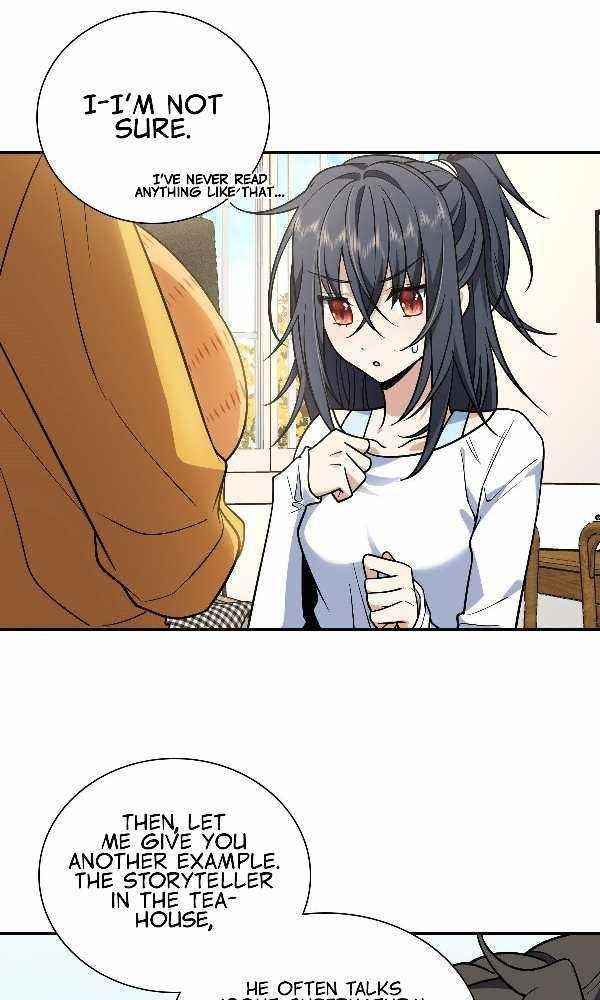 My Wife is From a Thousand Years Ago - Chapter 29 Page 16