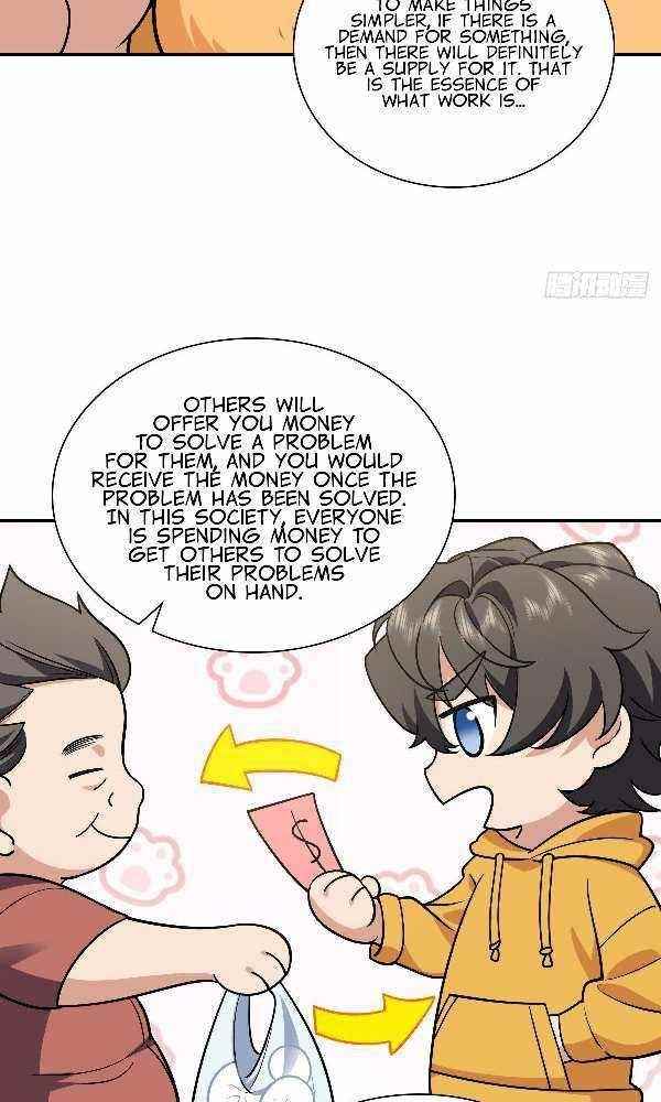 My Wife is From a Thousand Years Ago - Chapter 29 Page 18