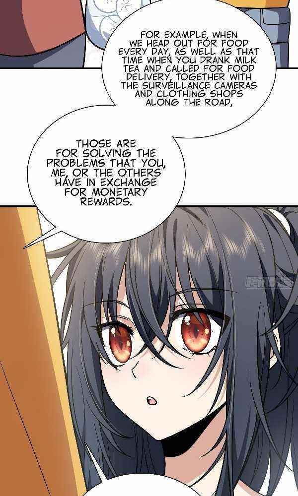 My Wife is From a Thousand Years Ago - Chapter 29 Page 19