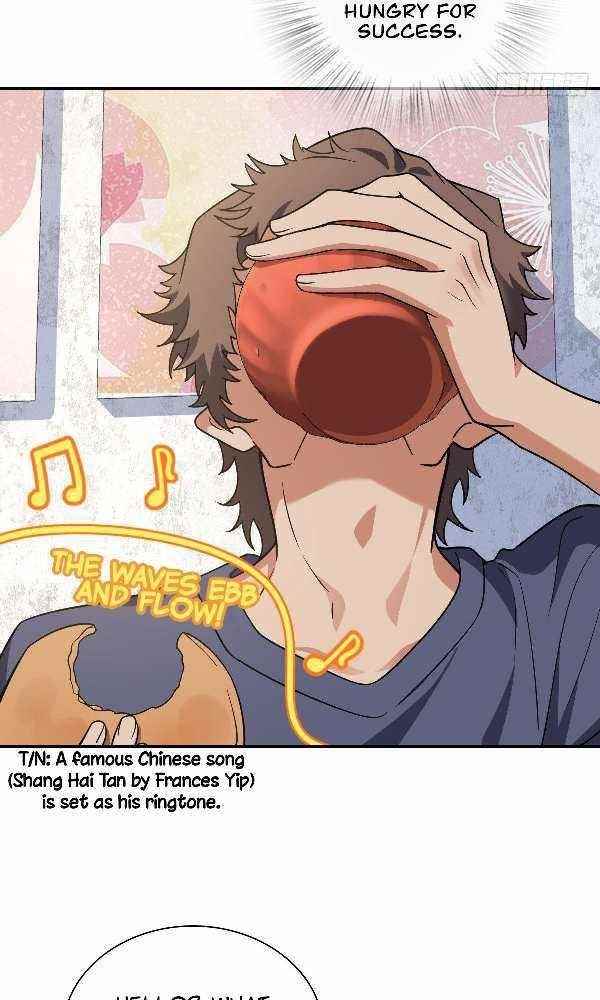 My Wife is From a Thousand Years Ago - Chapter 29 Page 2