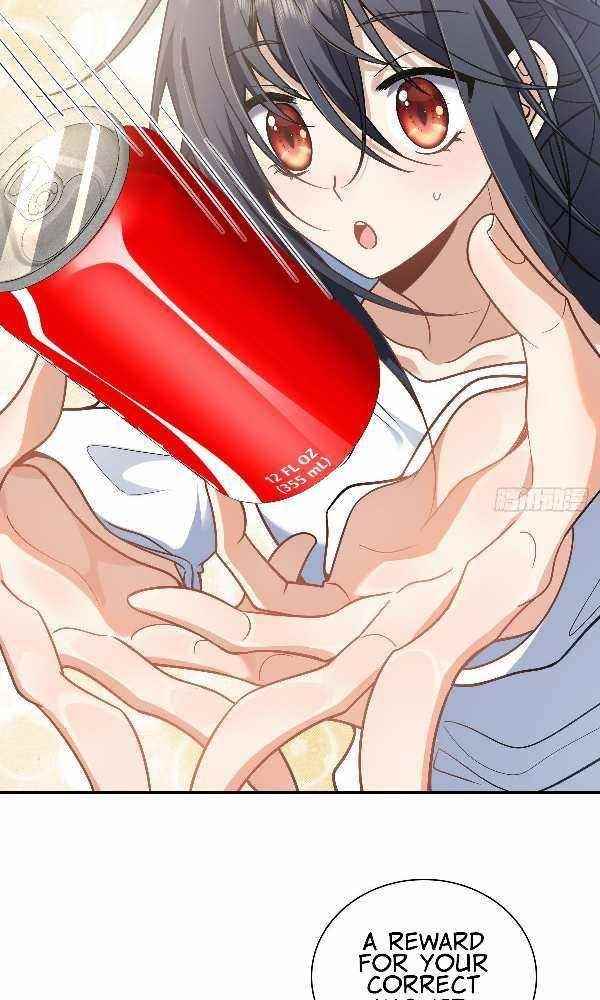 My Wife is From a Thousand Years Ago - Chapter 29 Page 23