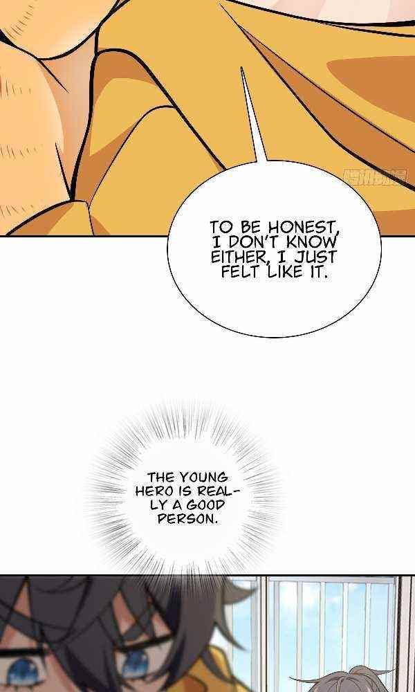 My Wife is From a Thousand Years Ago - Chapter 29 Page 28