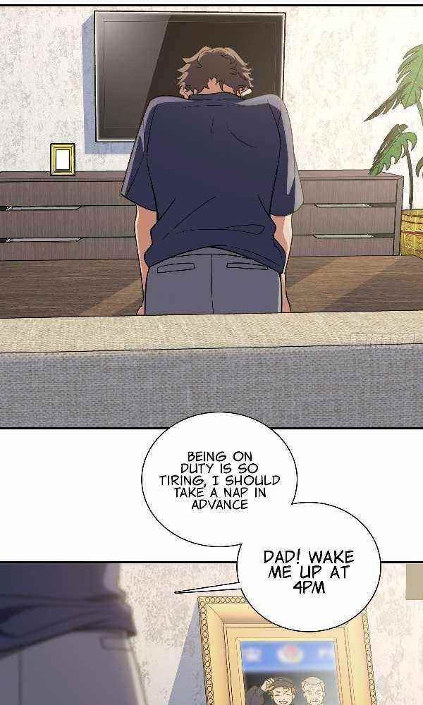 My Wife is From a Thousand Years Ago - Chapter 29 Page 4