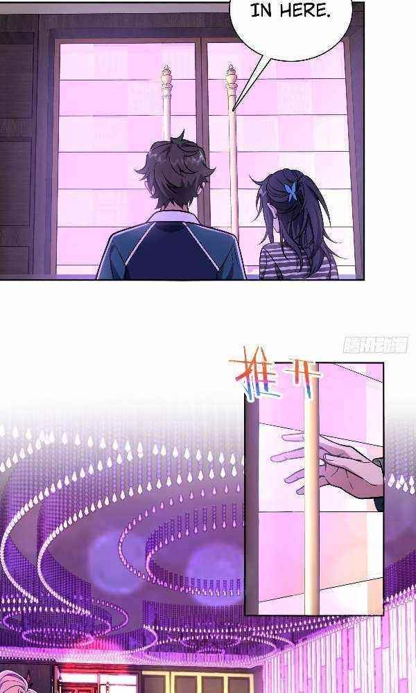 My Wife is From a Thousand Years Ago - Chapter 29 Page 41