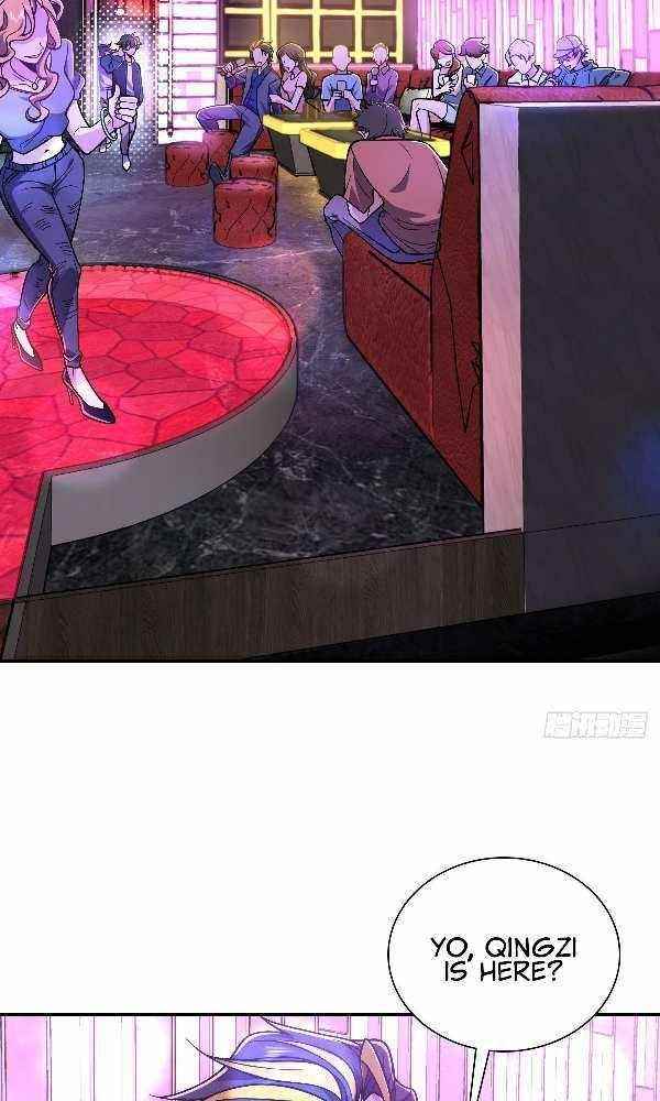 My Wife is From a Thousand Years Ago - Chapter 29 Page 42