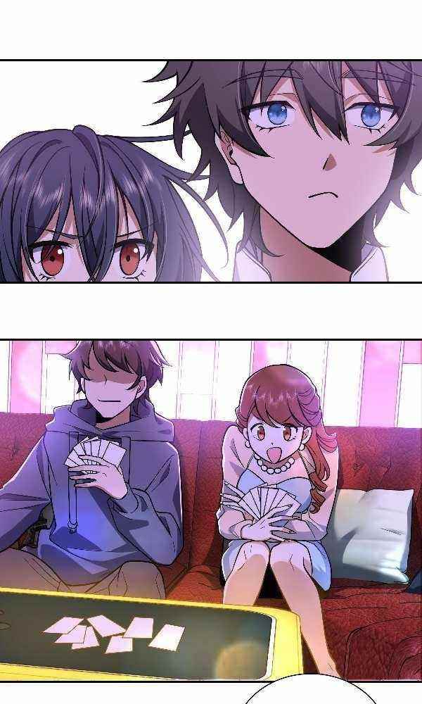 My Wife is From a Thousand Years Ago - Chapter 29 Page 44