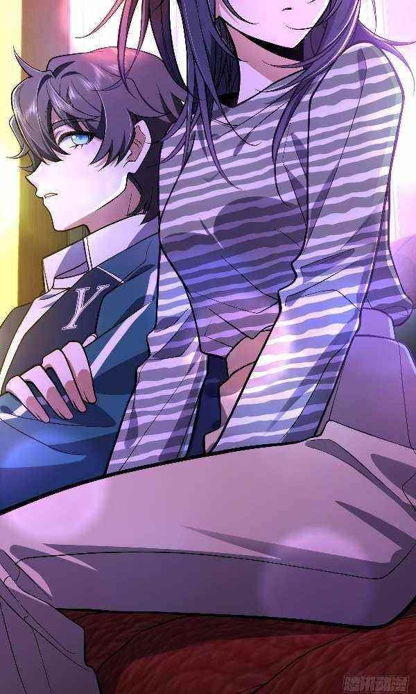 My Wife is From a Thousand Years Ago - Chapter 29 Page 48