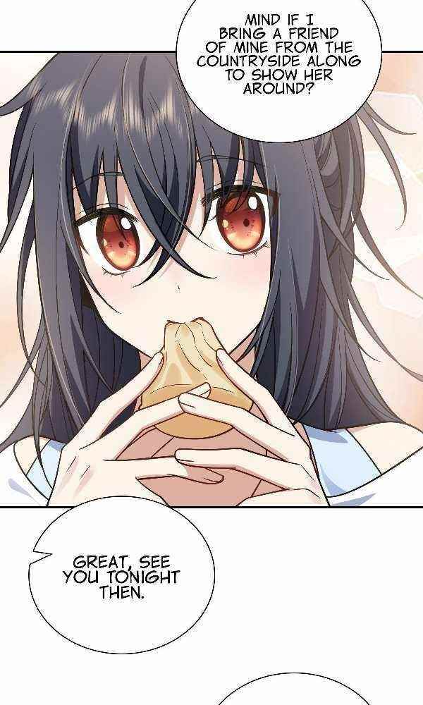 My Wife is From a Thousand Years Ago - Chapter 29 Page 9