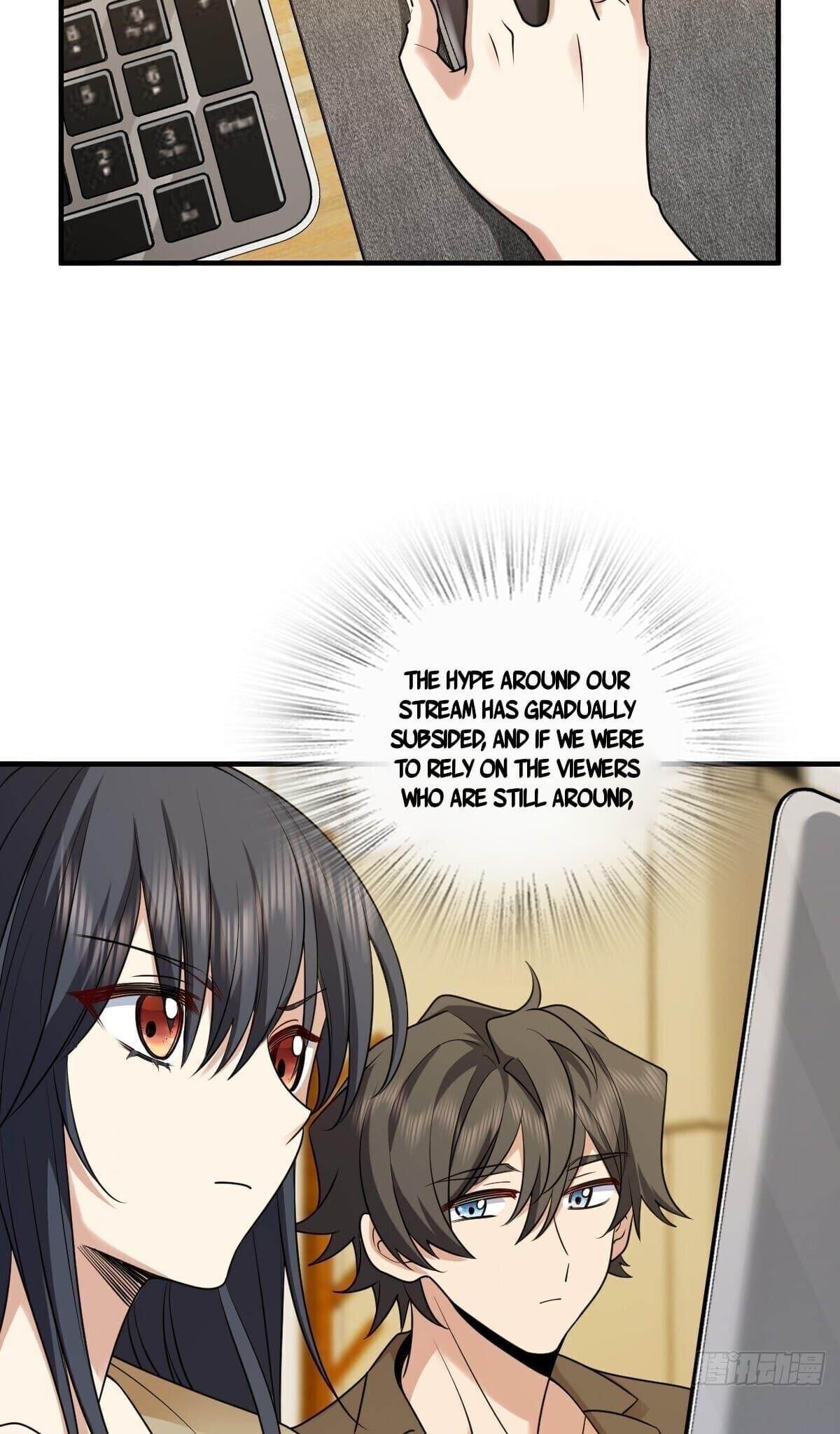 My Wife is From a Thousand Years Ago - Chapter 290 Page 11