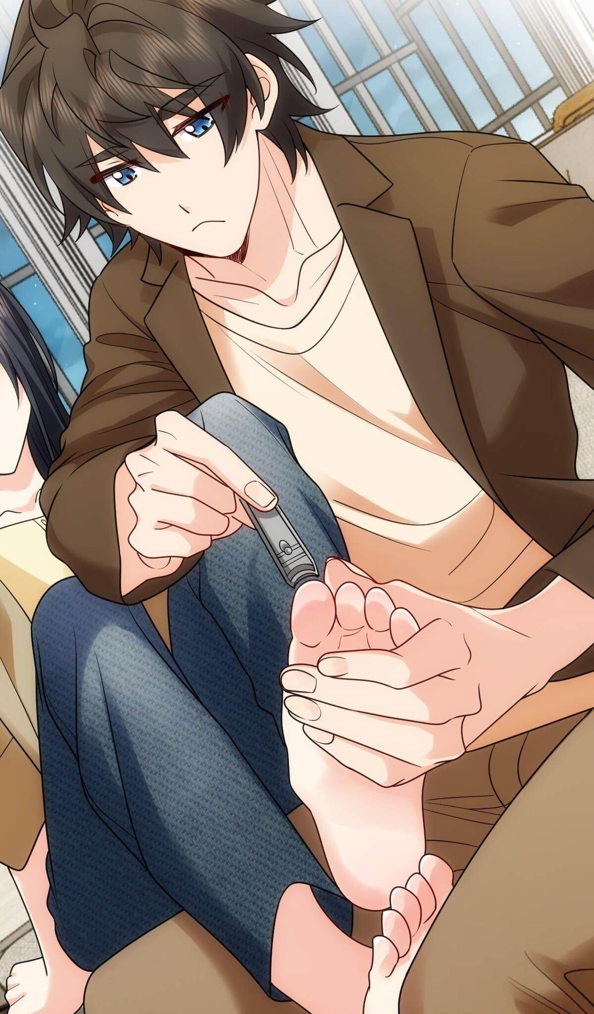 My Wife is From a Thousand Years Ago - Chapter 290 Page 15