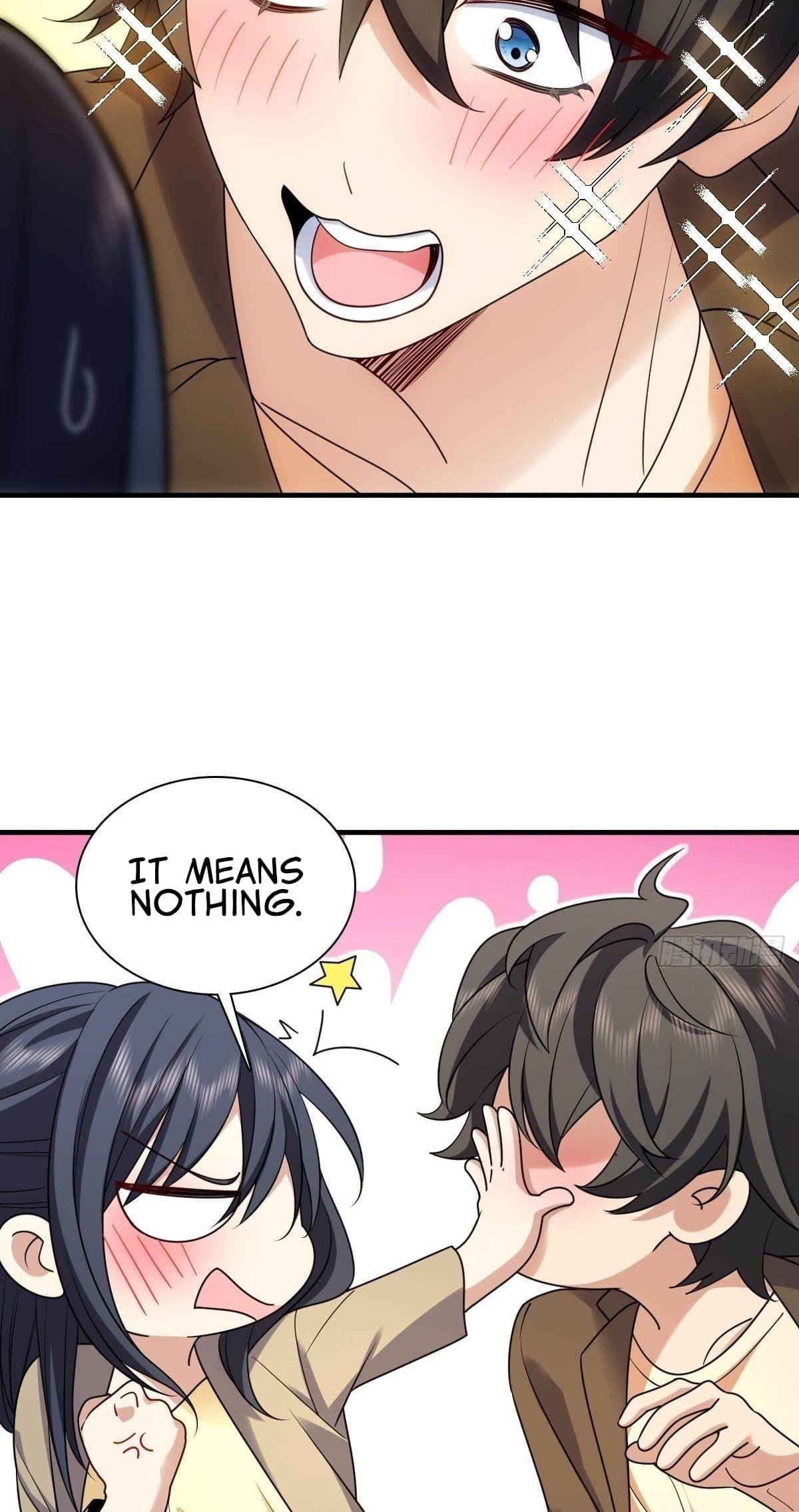 My Wife is From a Thousand Years Ago - Chapter 290 Page 2