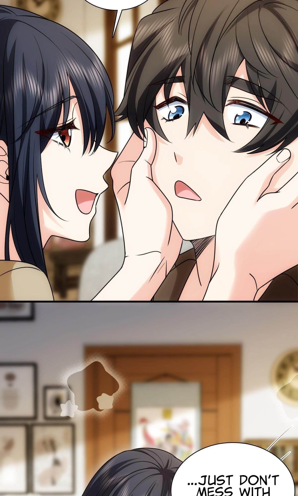 My Wife is From a Thousand Years Ago - Chapter 290 Page 23