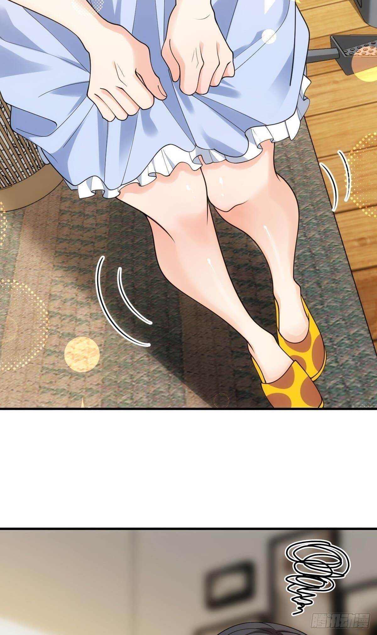 My Wife is From a Thousand Years Ago - Chapter 290 Page 35