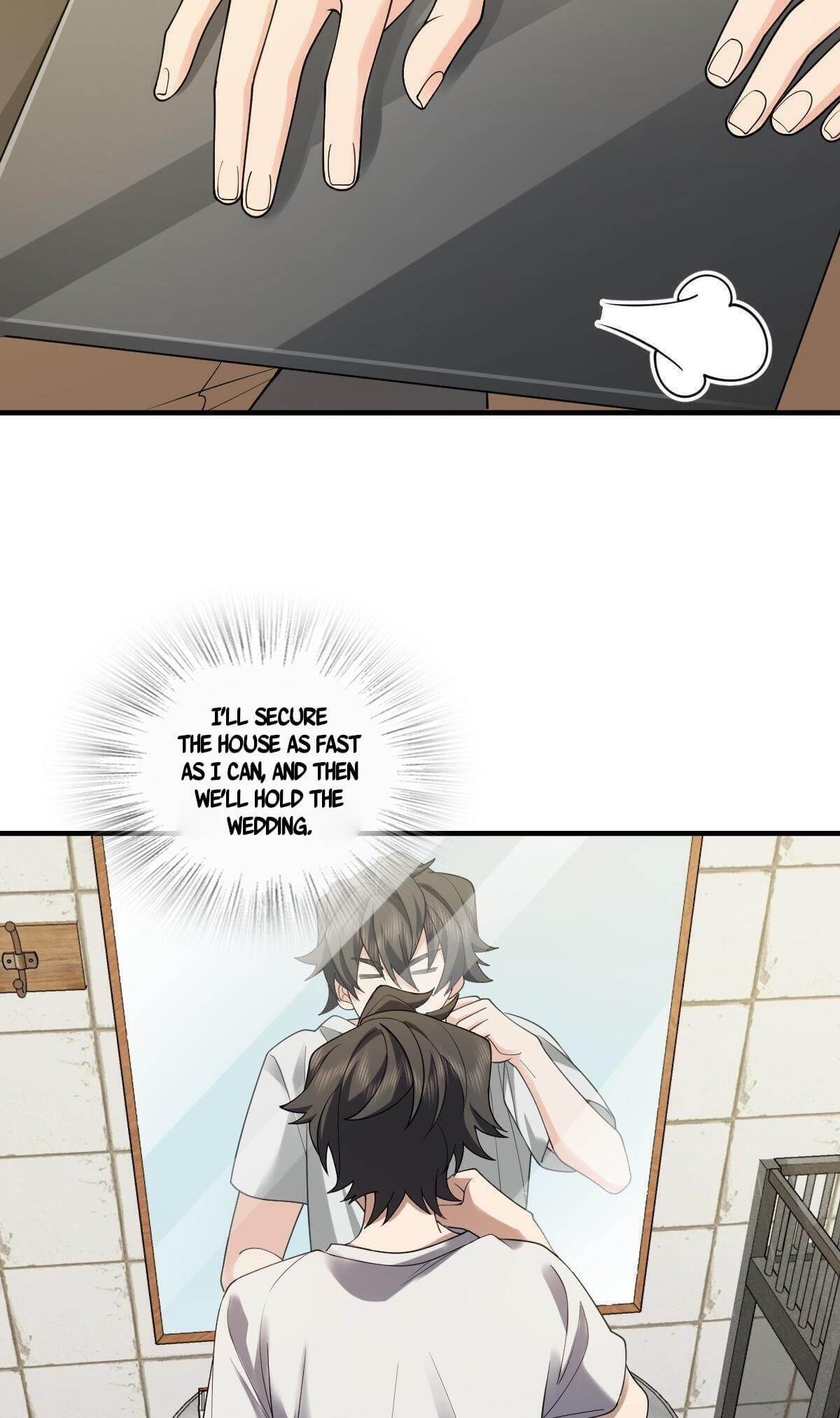 My Wife is From a Thousand Years Ago - Chapter 290 Page 38