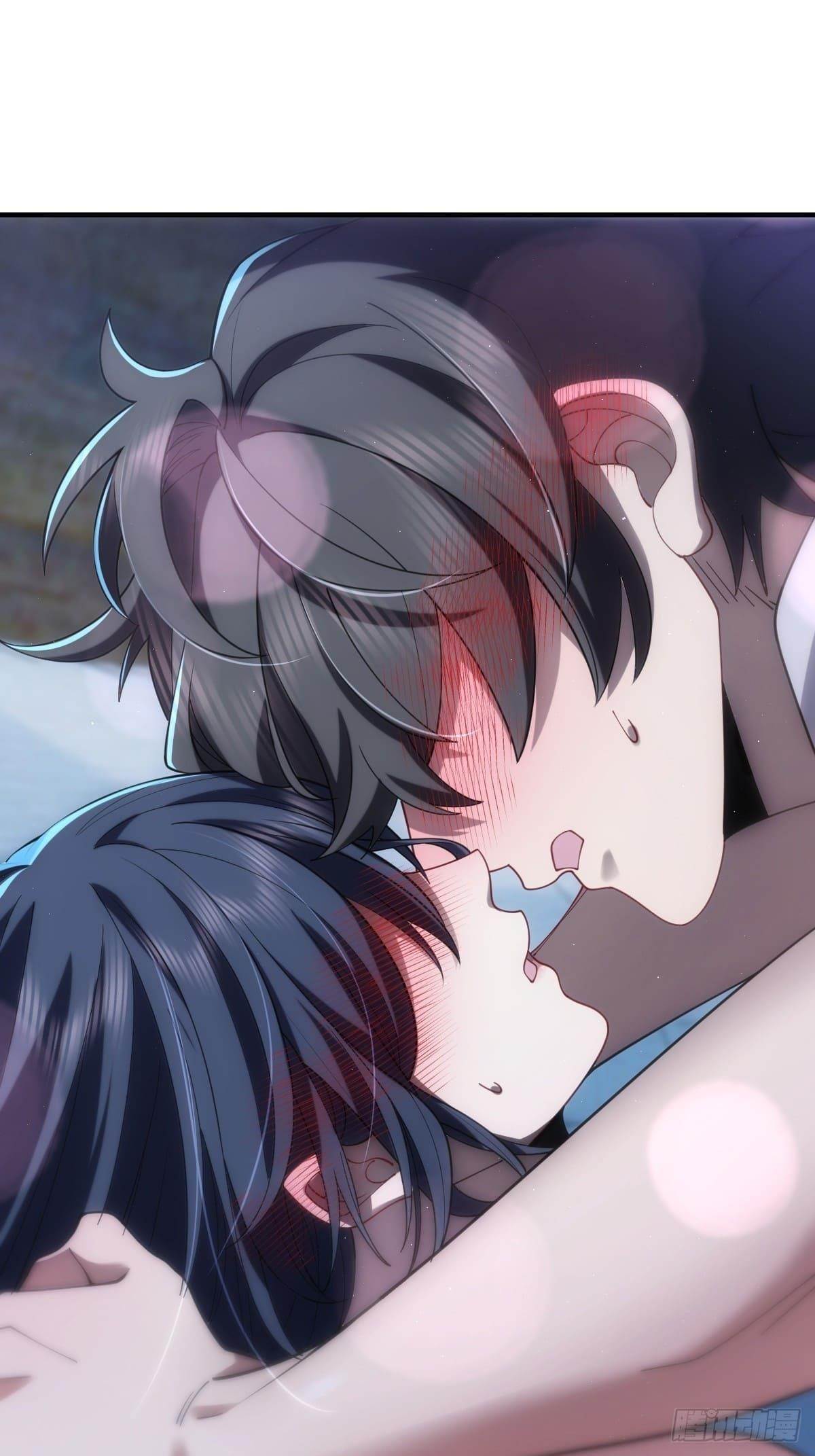 My Wife is From a Thousand Years Ago - Chapter 290 Page 54