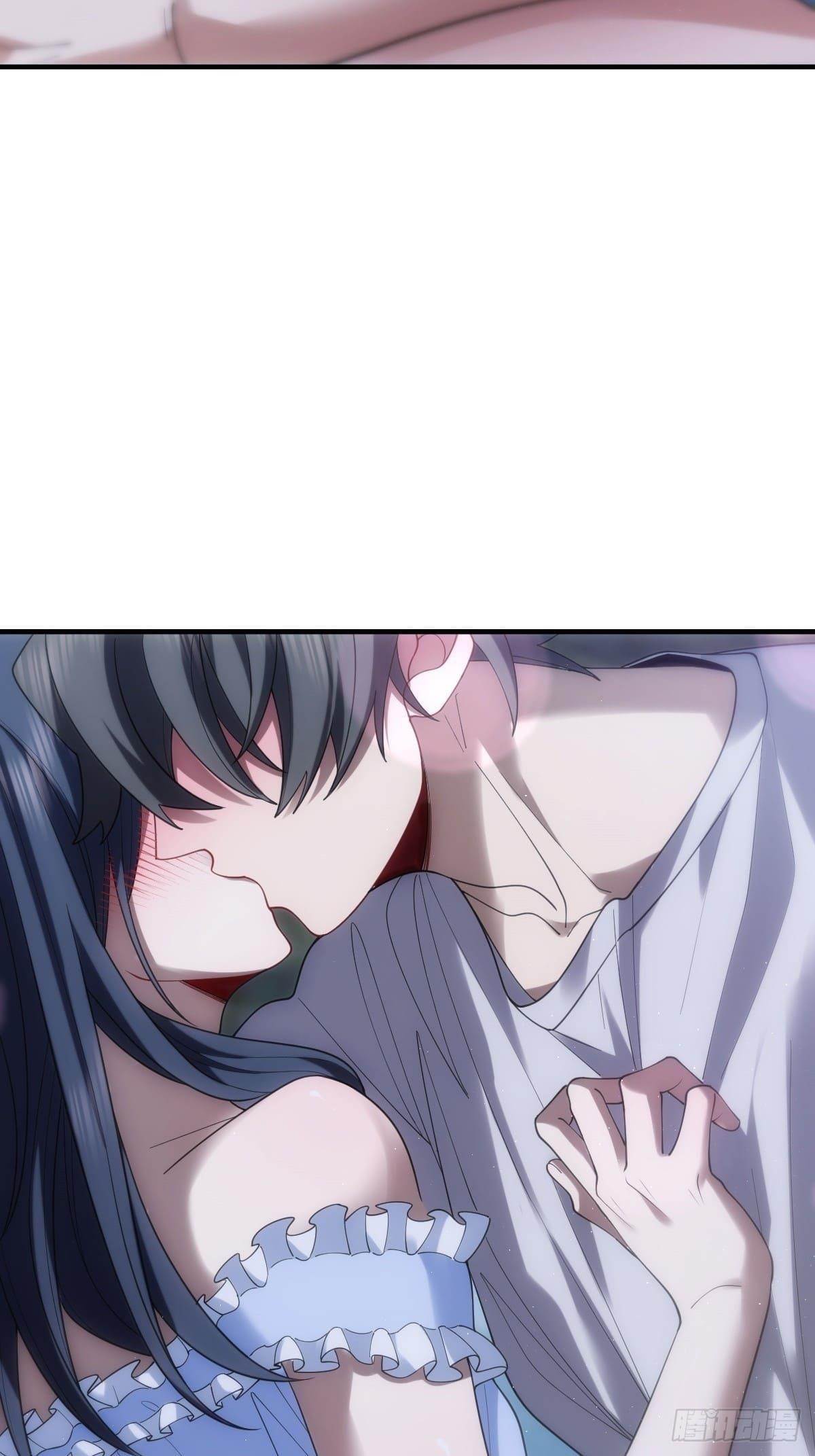 My Wife is From a Thousand Years Ago - Chapter 290 Page 55