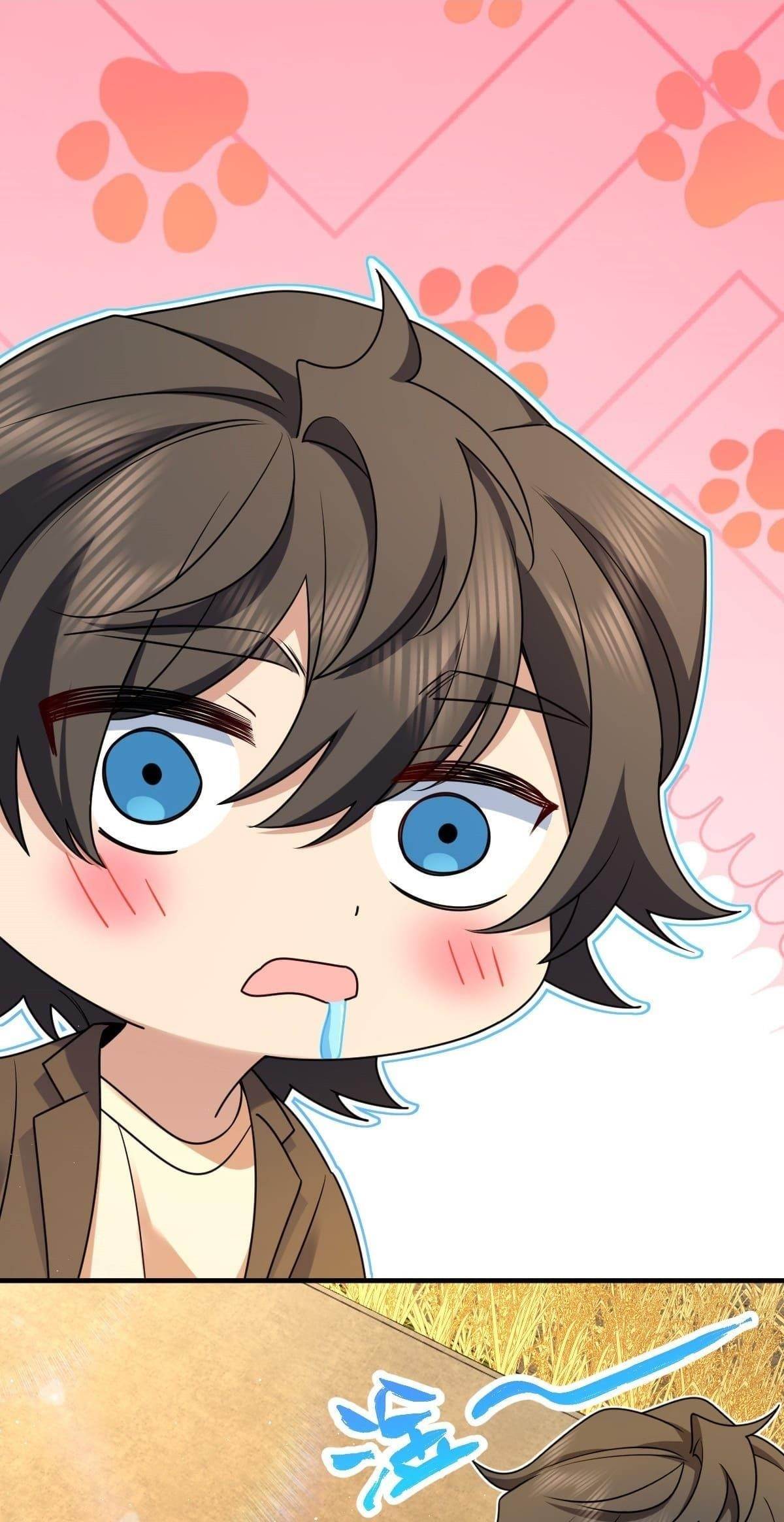 My Wife is From a Thousand Years Ago - Chapter 290 Page 6