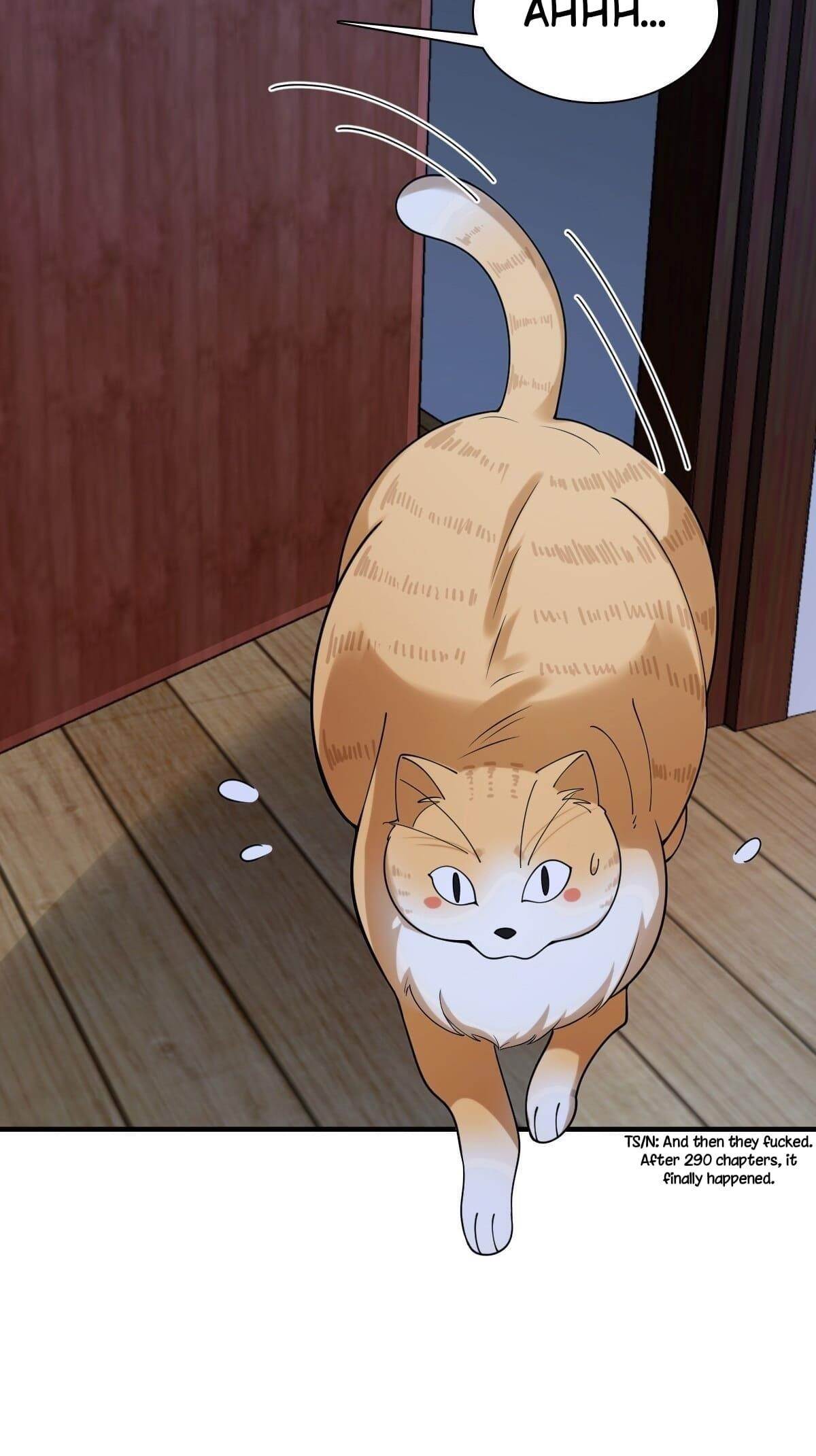 My Wife is From a Thousand Years Ago - Chapter 290 Page 60