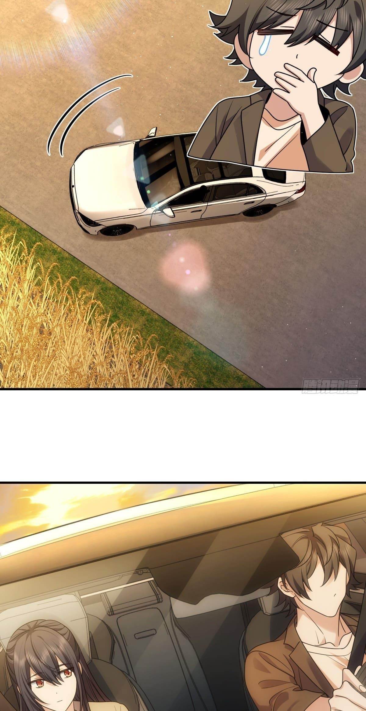 My Wife is From a Thousand Years Ago - Chapter 290 Page 7