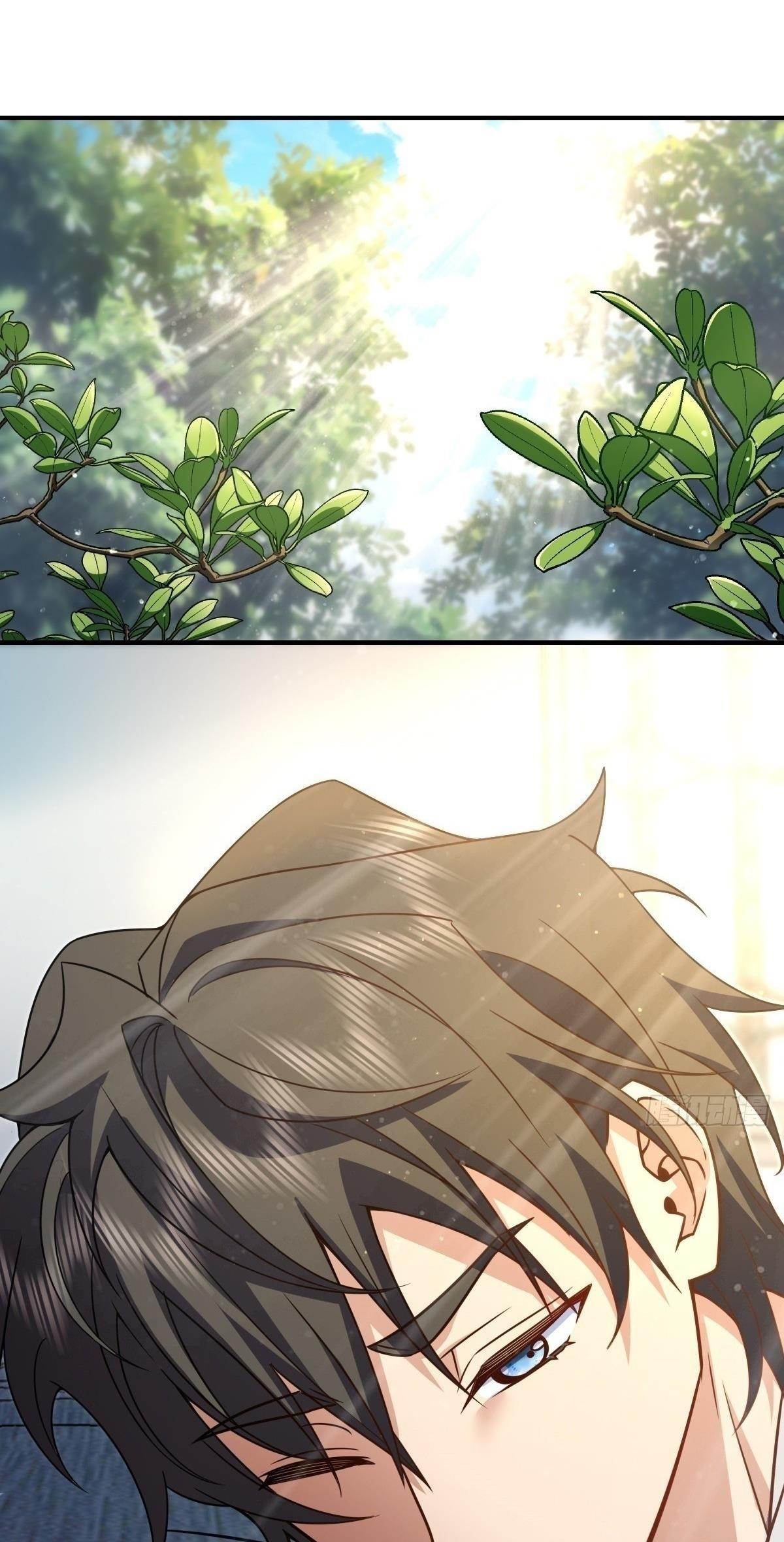 My Wife is From a Thousand Years Ago - Chapter 291 Page 1