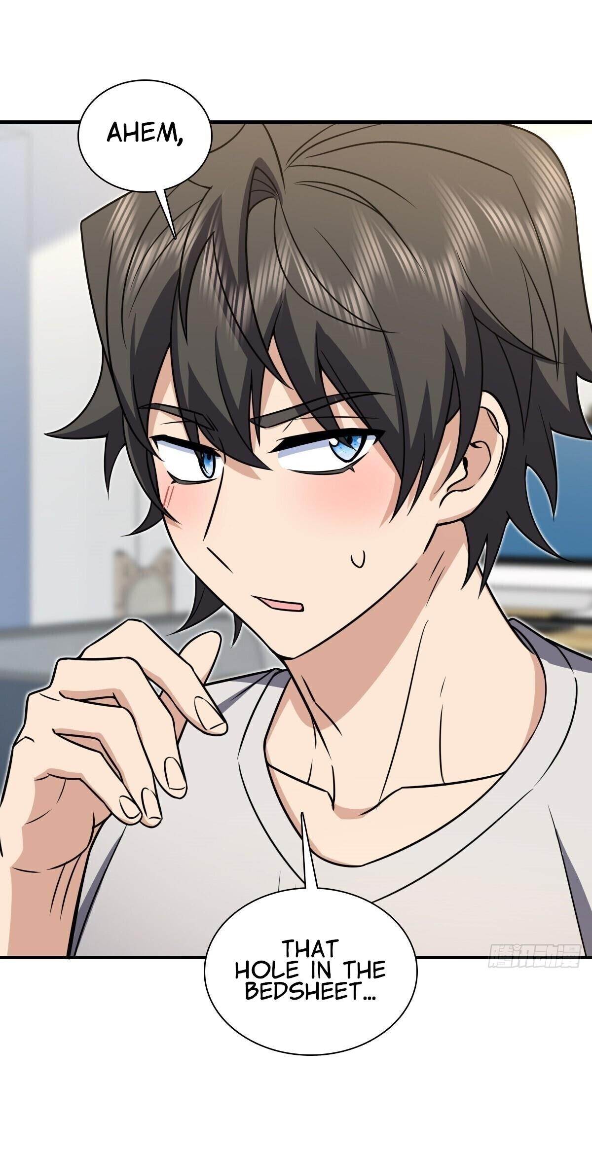 My Wife is From a Thousand Years Ago - Chapter 291 Page 11